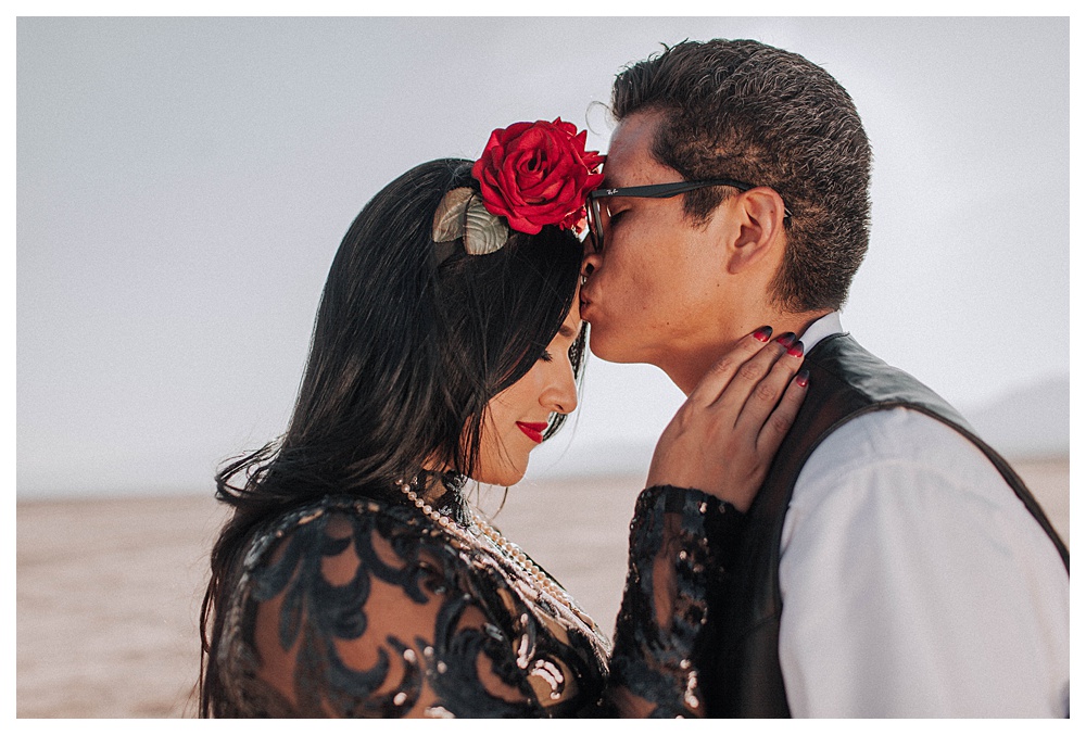 Nelson's Landing | Las Vegas Wedding Photography