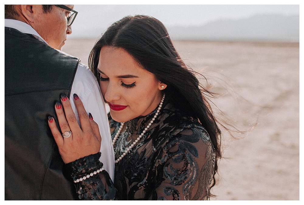 Nelson's Landing | Las Vegas Wedding Photography