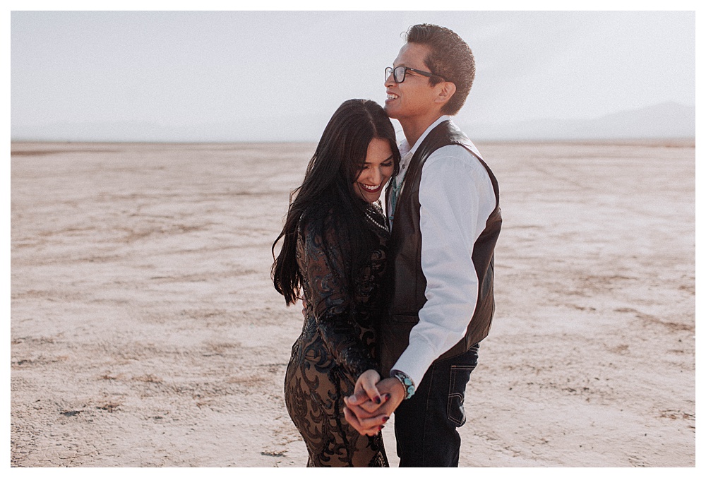 Nelson's Landing | Las Vegas Wedding Photography