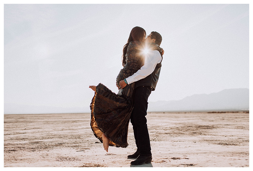 Nelson's Landing | Las Vegas Wedding Photography