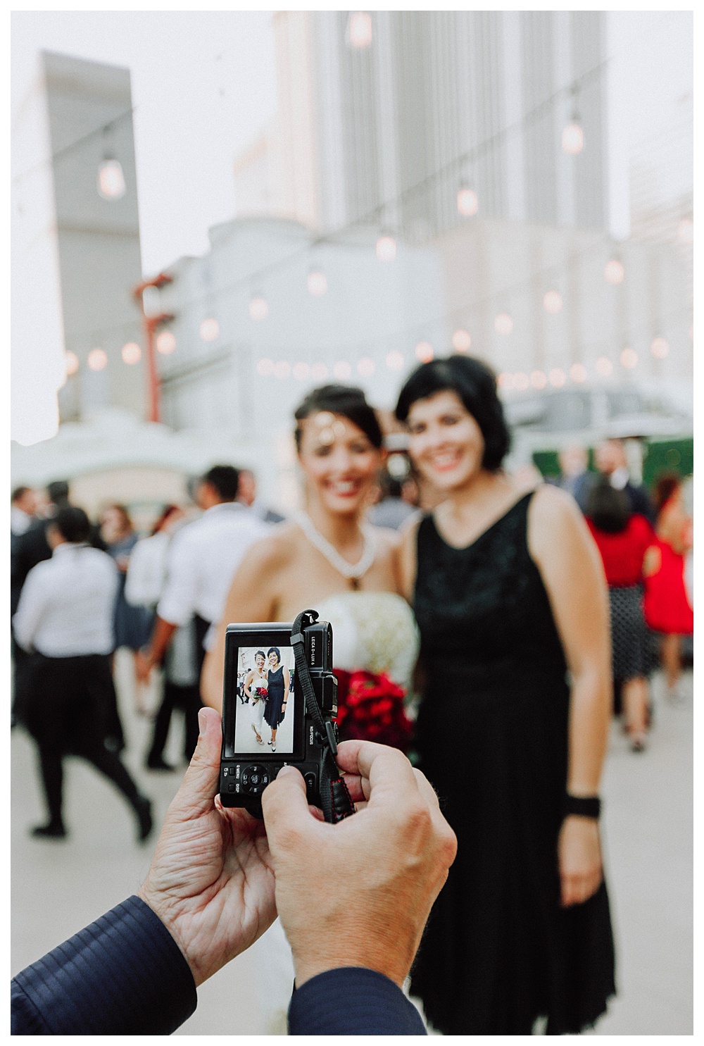 The Oviatt Penthouse | DTLA Los Angeles Wedding Photography
