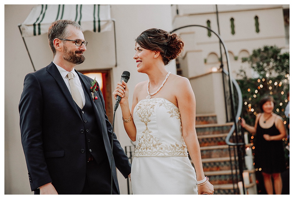 The Oviatt Penthouse | DTLA Los Angeles Wedding Photography
