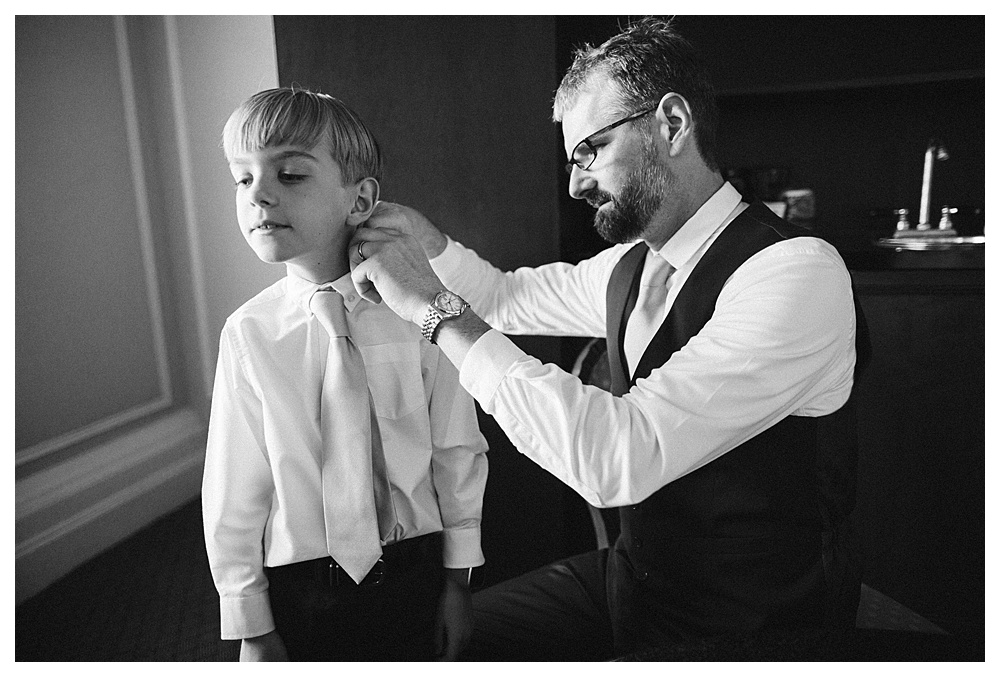 The Oviatt Penthouse | DTLA Los Angeles Wedding Photography