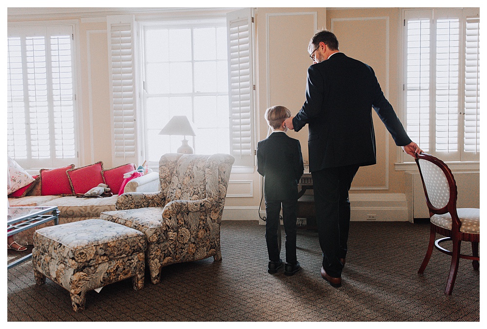 The Oviatt Penthouse | DTLA Los Angeles Wedding Photography