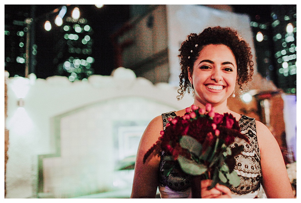 The Oviatt Penthouse | DTLA Los Angeles Wedding Photography