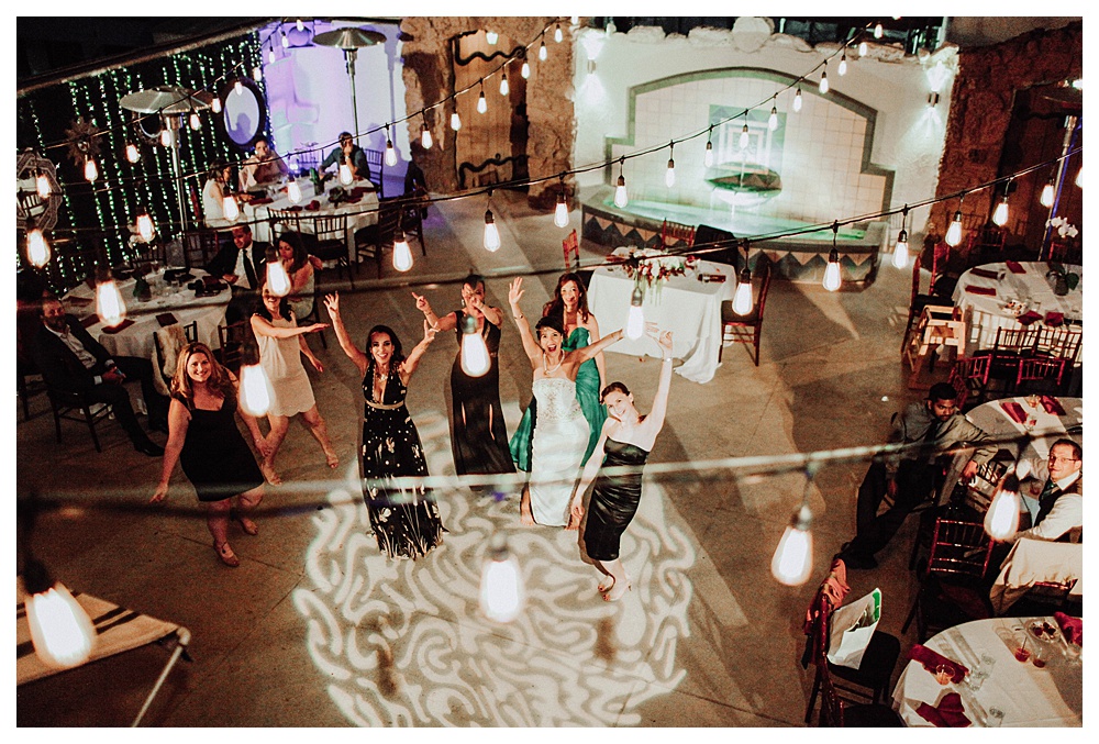 The Oviatt Penthouse | DTLA Los Angeles Wedding Photography