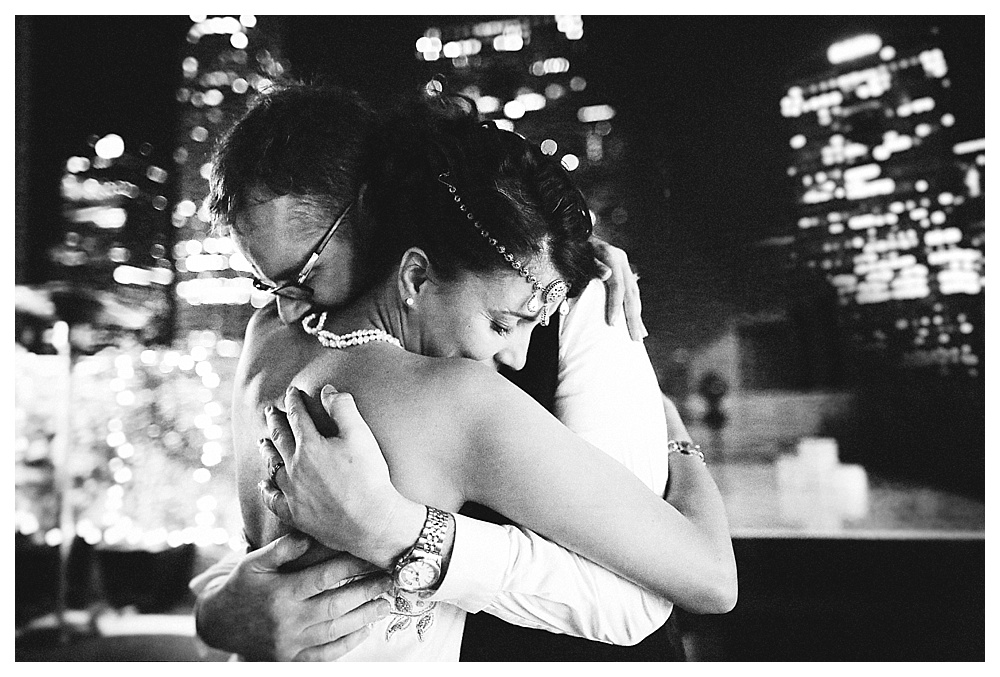 The Oviatt Penthouse | DTLA Los Angeles Wedding Photography