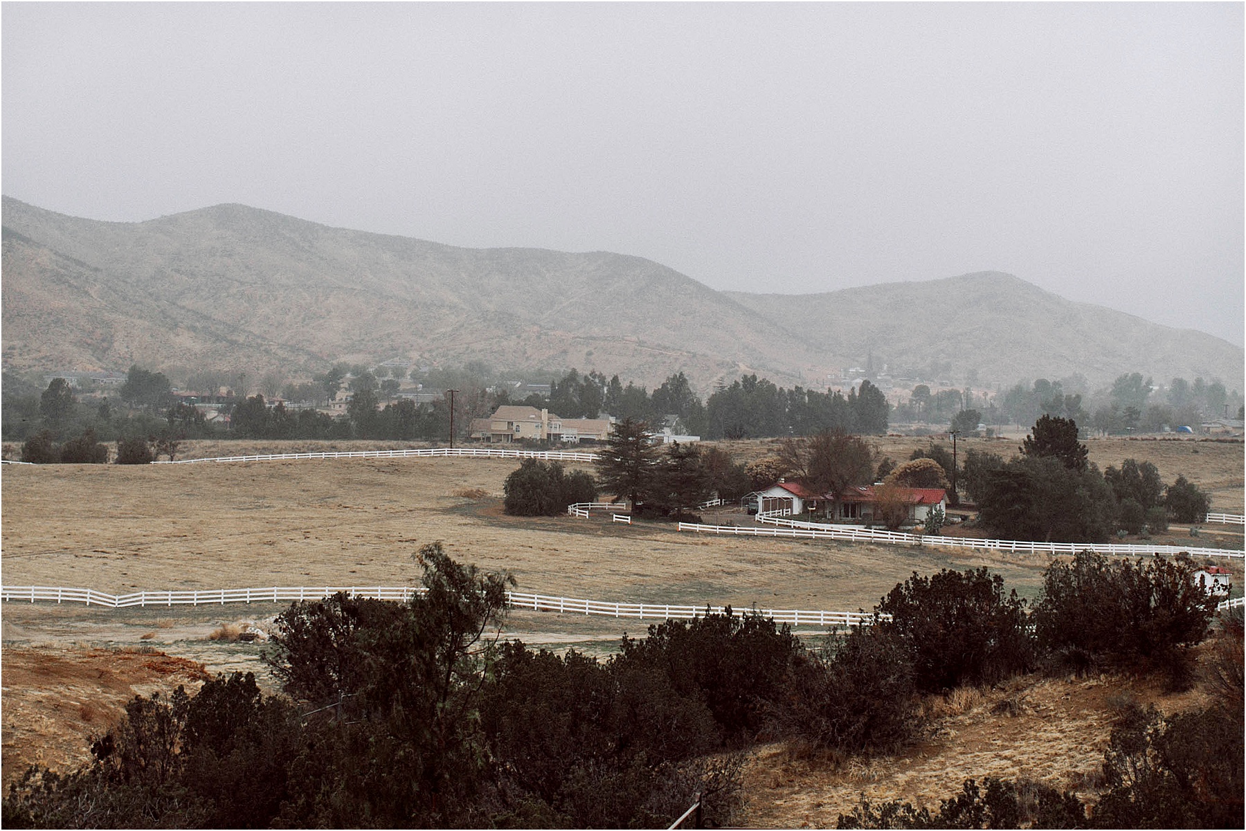 Vasquez Rocks Intimate Wedding & Elopement Photography