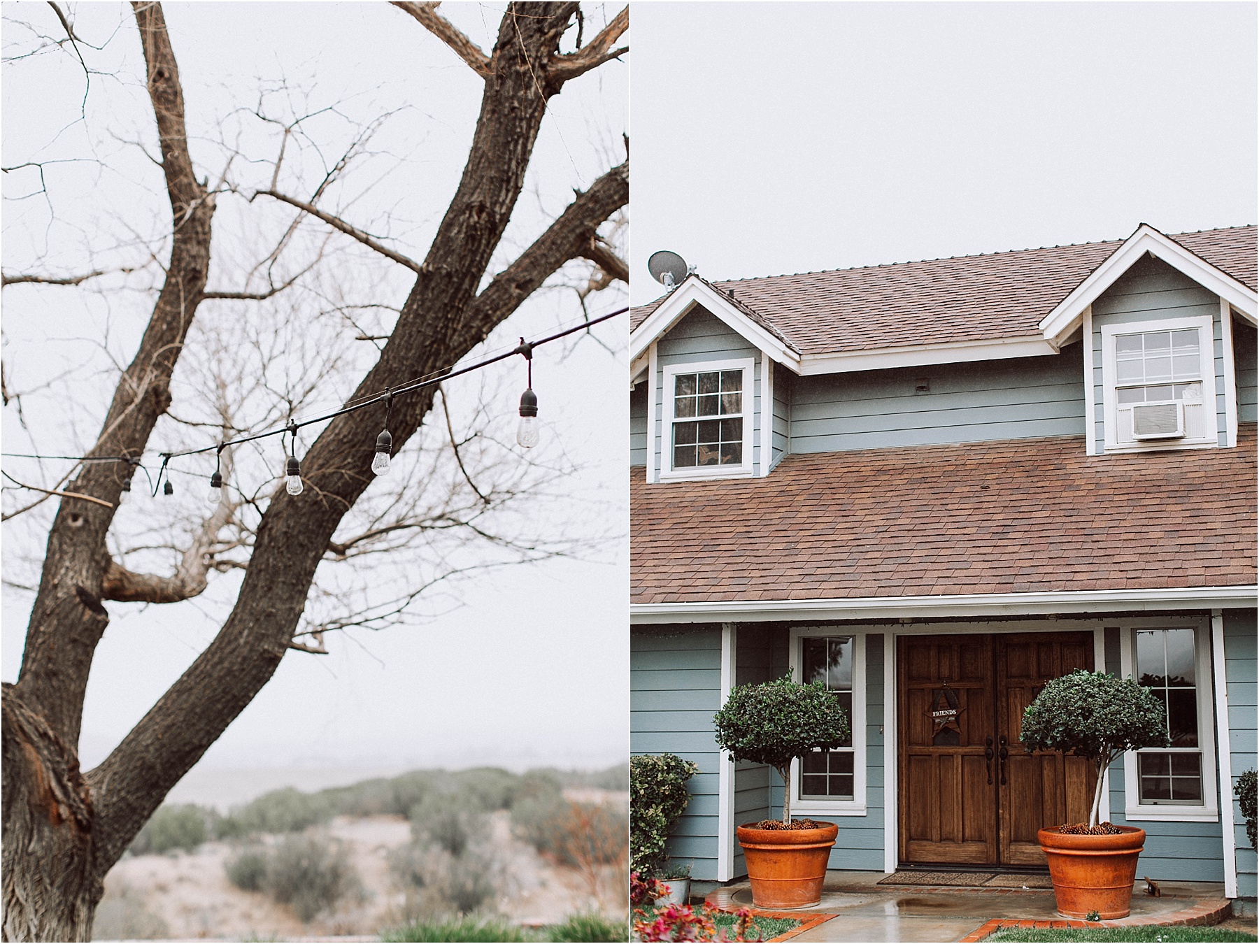 Vasquez Rocks Intimate Wedding & Elopement Photography