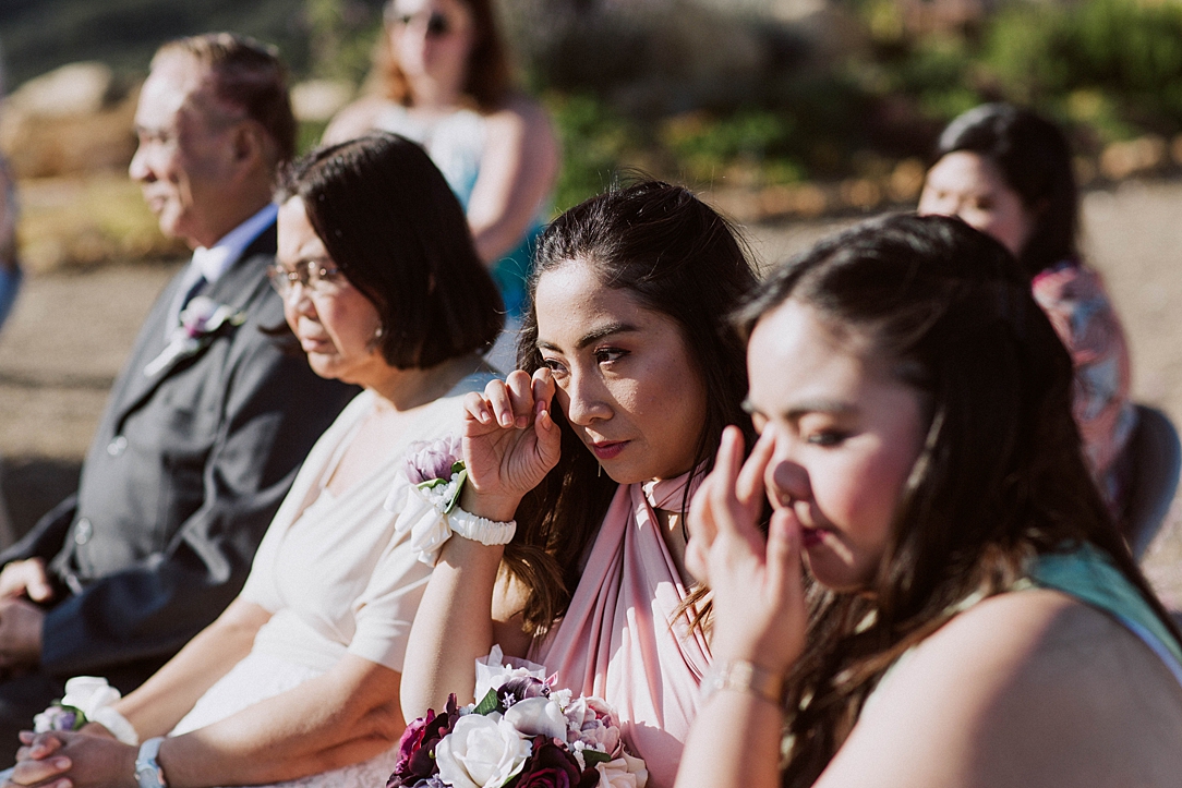 Malibu Solstice Vineyards Wedding