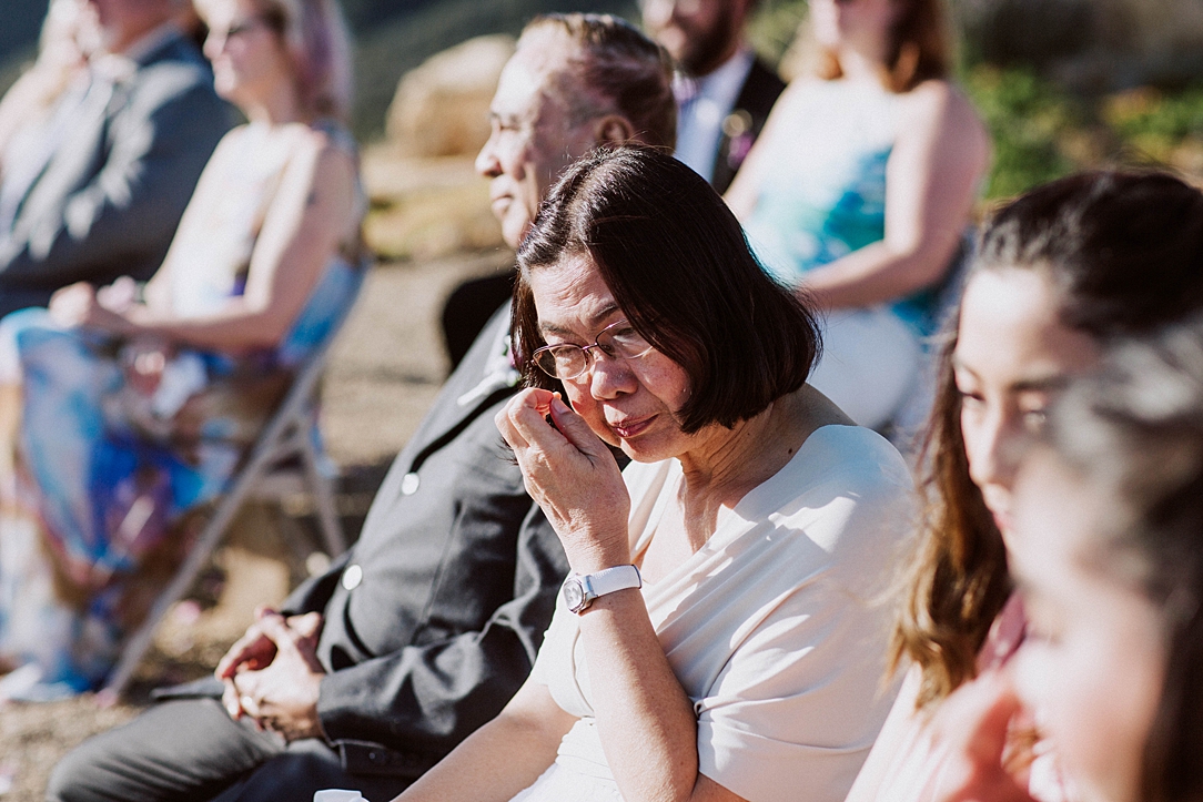 Malibu Solstice Vineyards Wedding