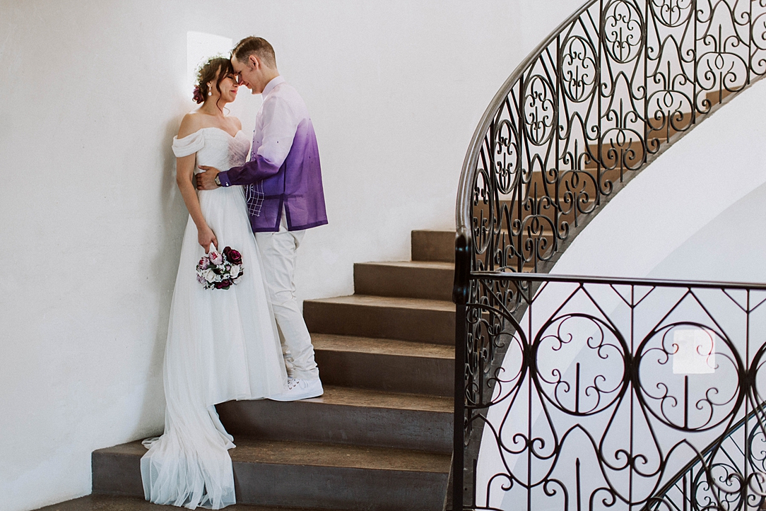 Malibu Solstice Vineyards Wedding