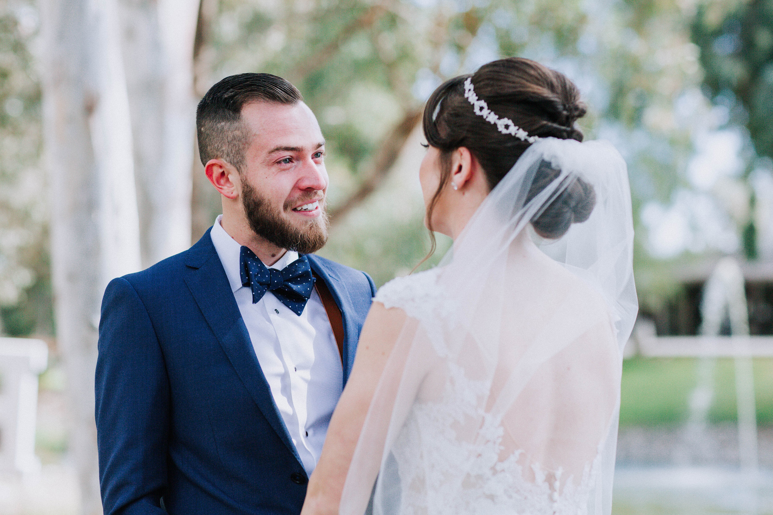 What is the "First Look" and should you do it?
