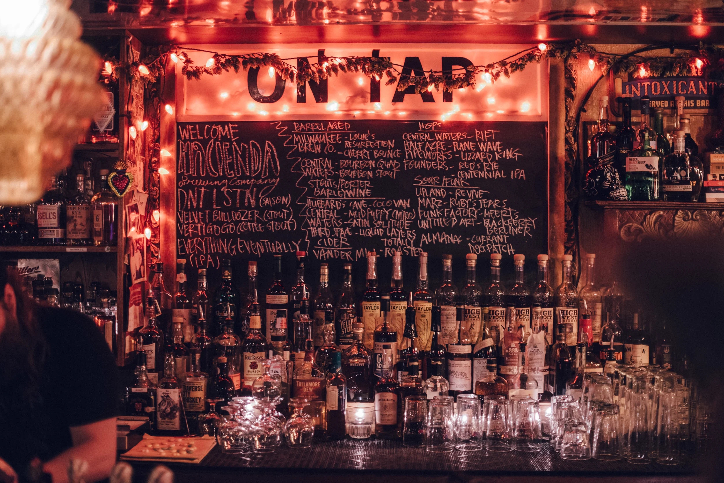 In Case You Missed It: Our Launch Events Across Wisconsin