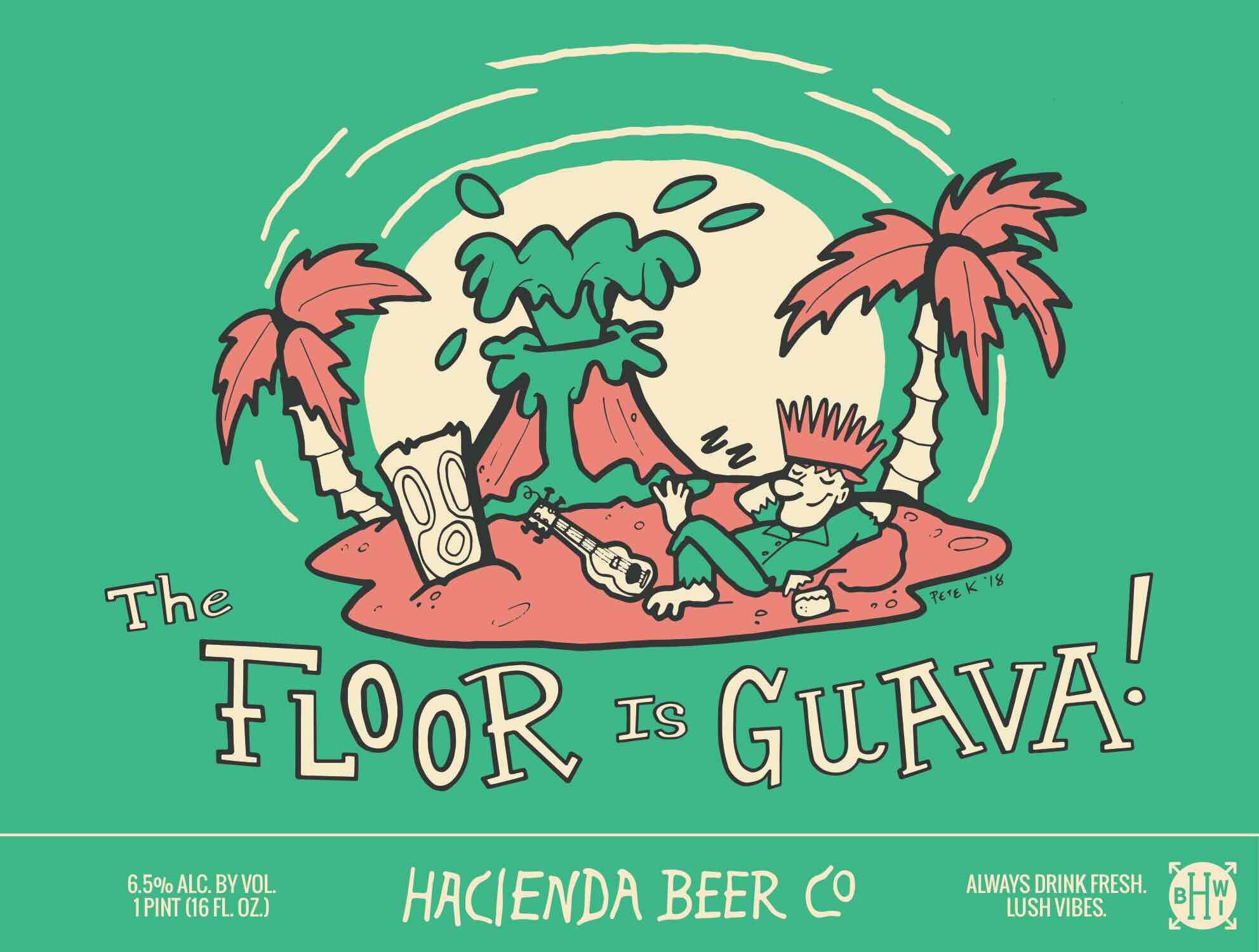 The Floor is Guava Label-artwork.jpg