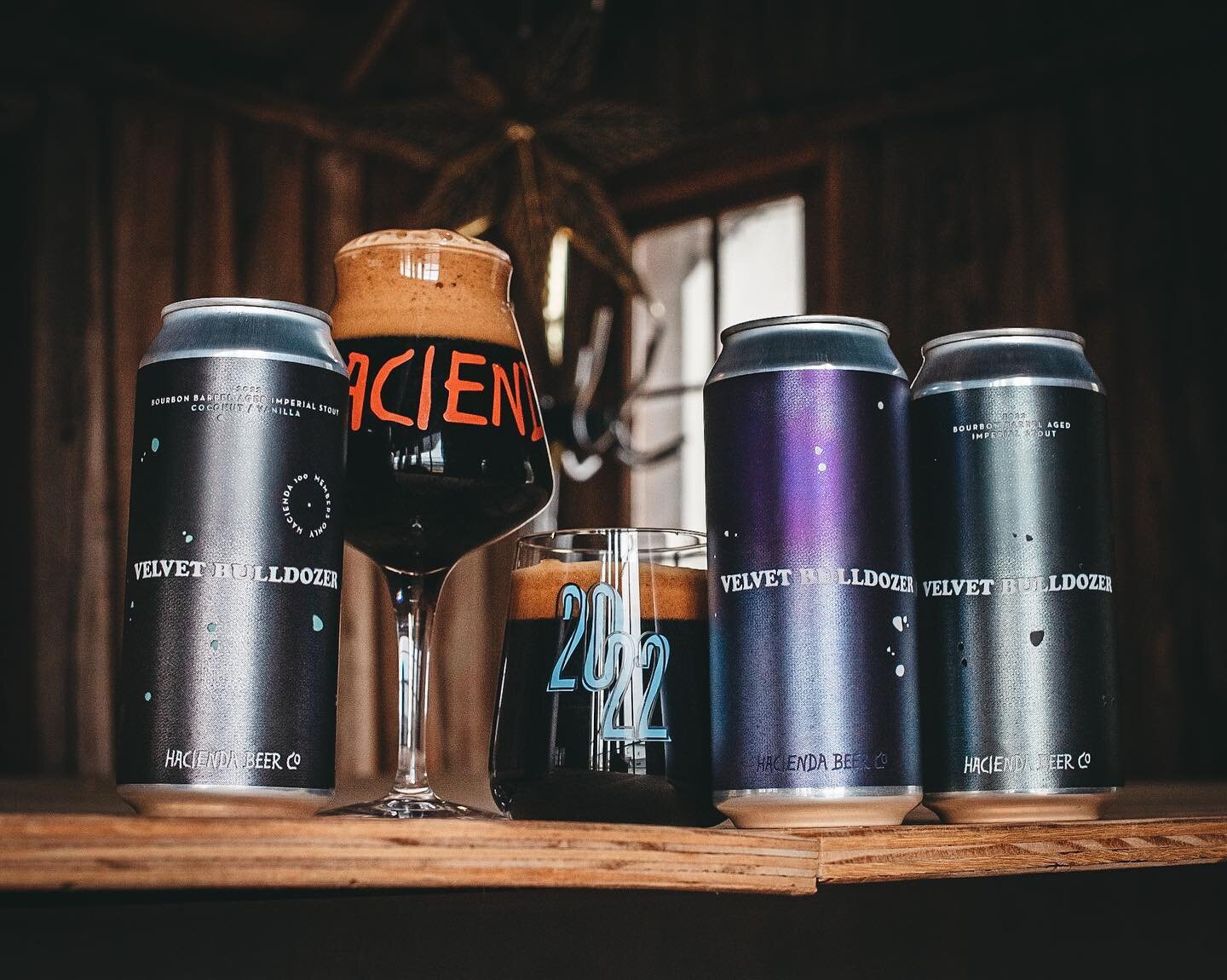 BLACK FRIDAY PRE-SALE IS LIVE. 😈🌑

Head to the link in our bio to order from our two taprooms. 

Milwaukee: https://biermi.com/store/hacienda/
Baileys Harbor: https://biermi.com/store/door-county/

#haciendabeerco #lushvibes #blackfriday #imperials