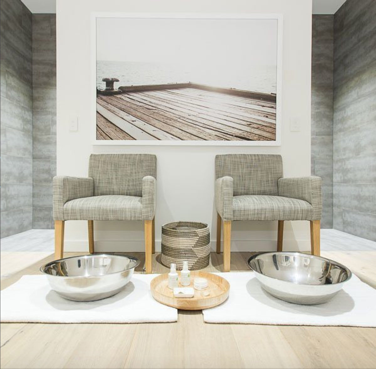 Endota Day Spa
