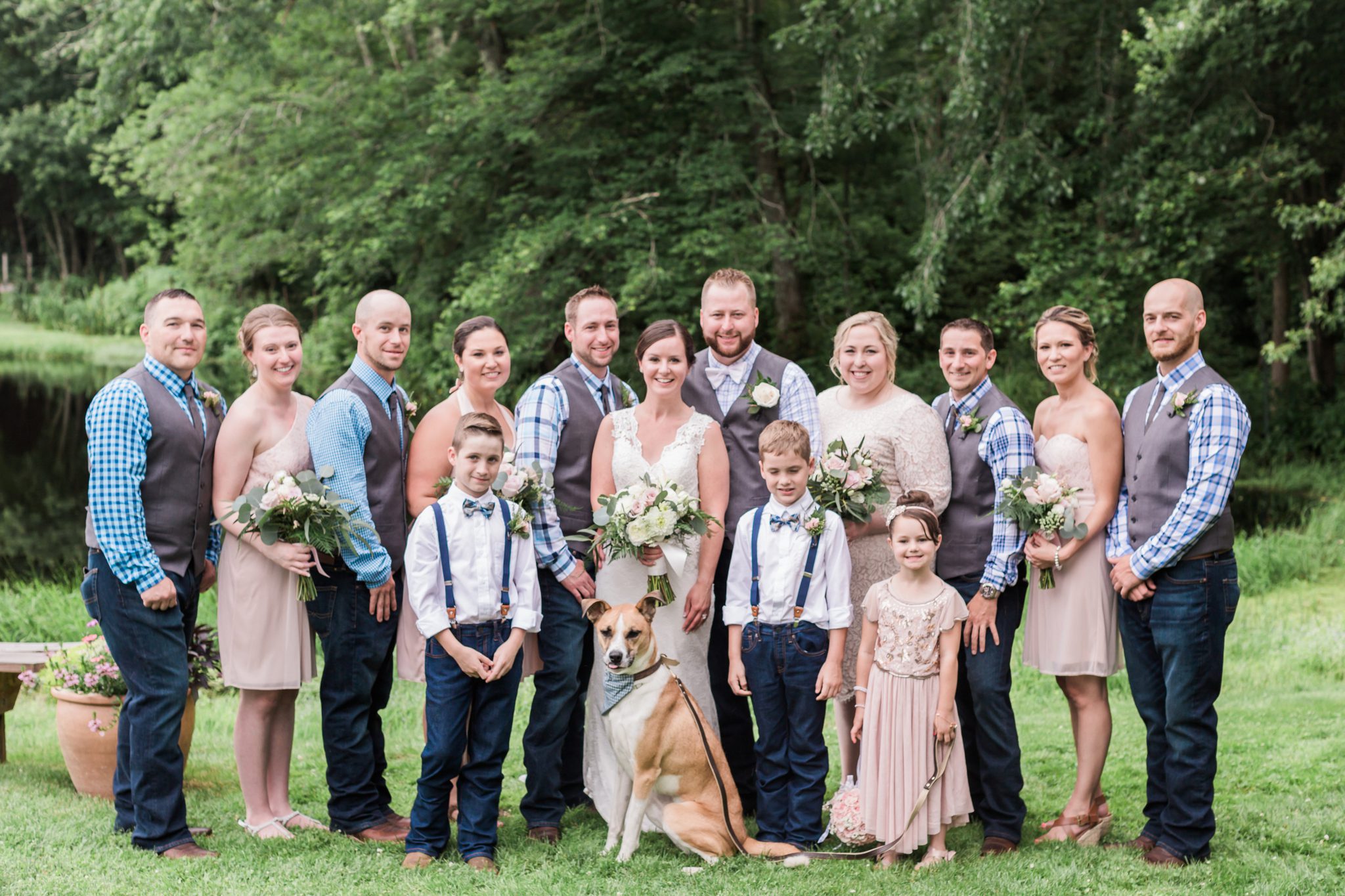 Anne Lee Photography