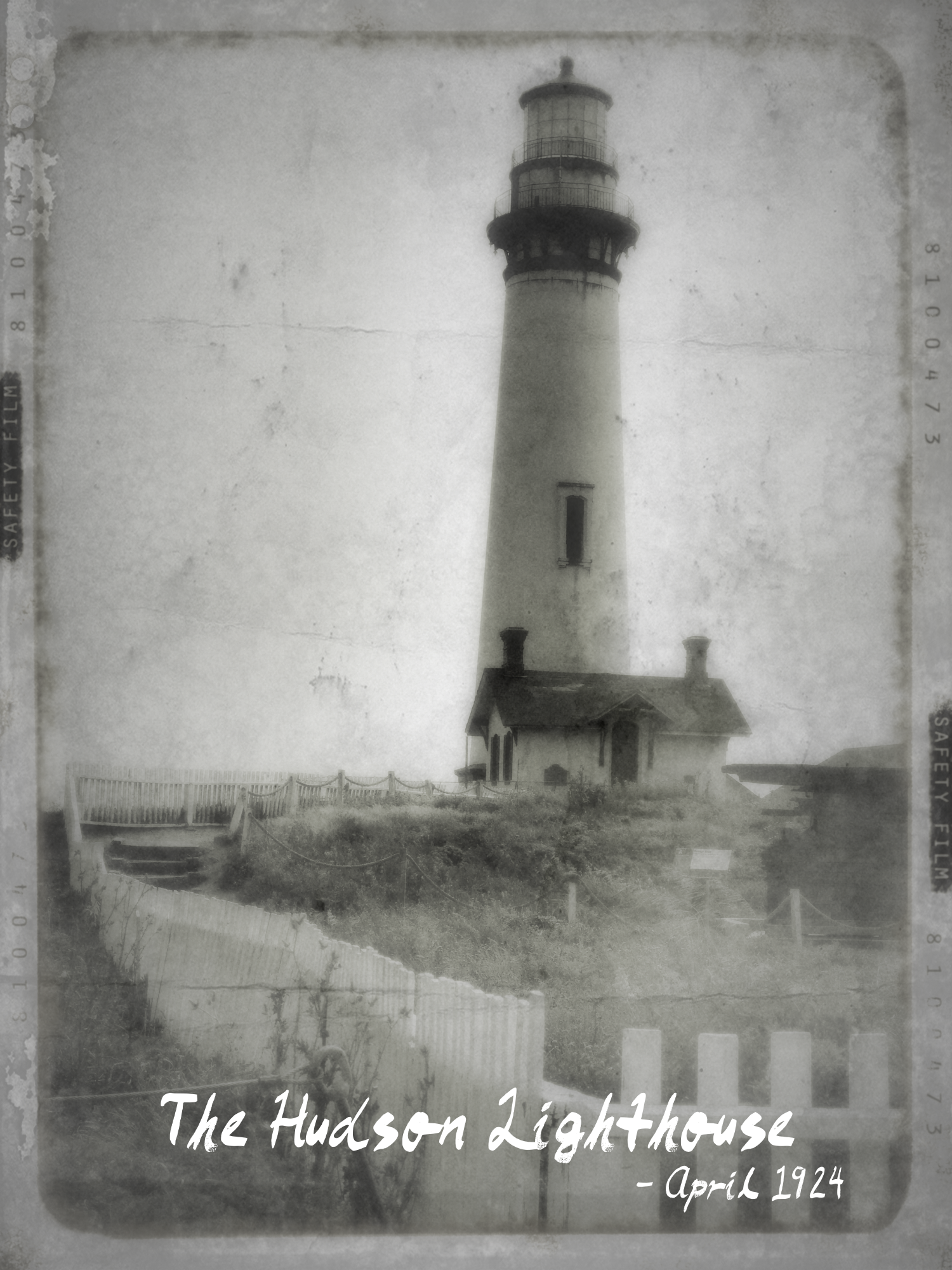 Hudson and Maine (Chapter 2)