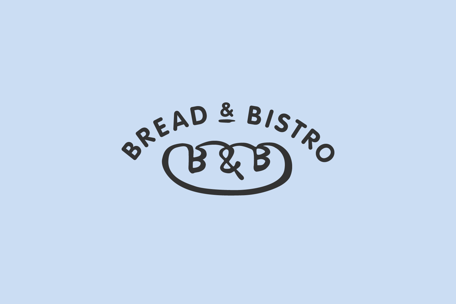 Bread & Bistro Bakery Café