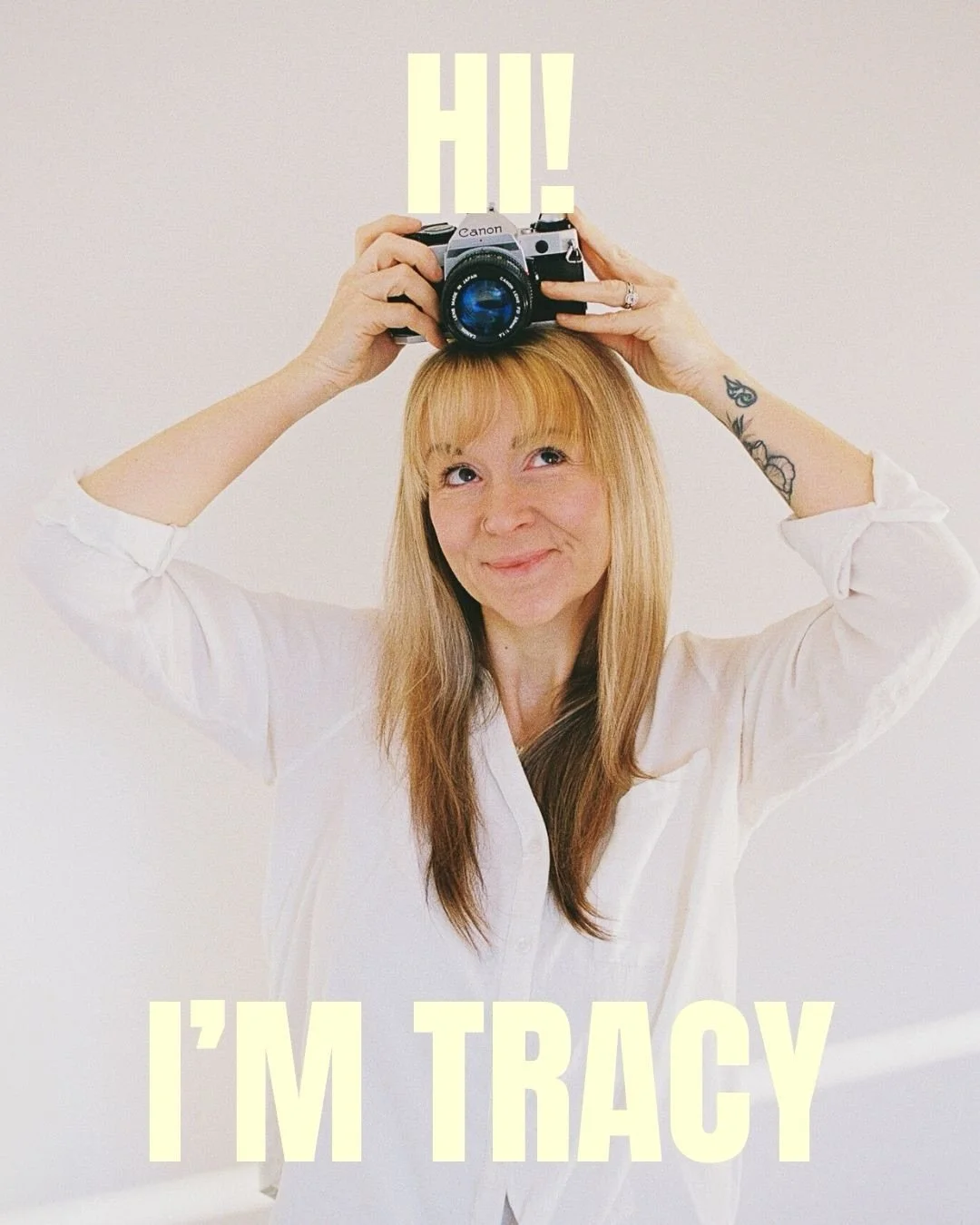 I&rsquo;m a little messy and chaotic, just like this post.