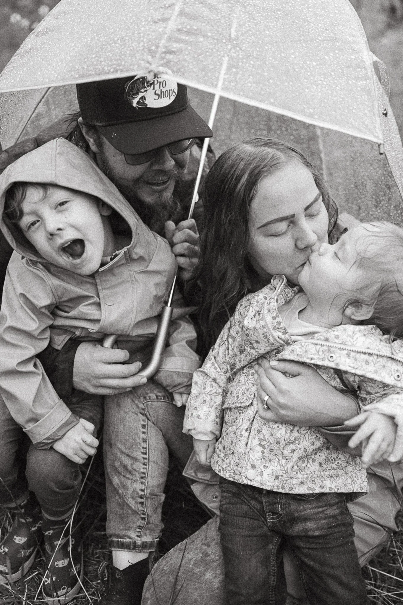 Kelowna lifestyle family photographer