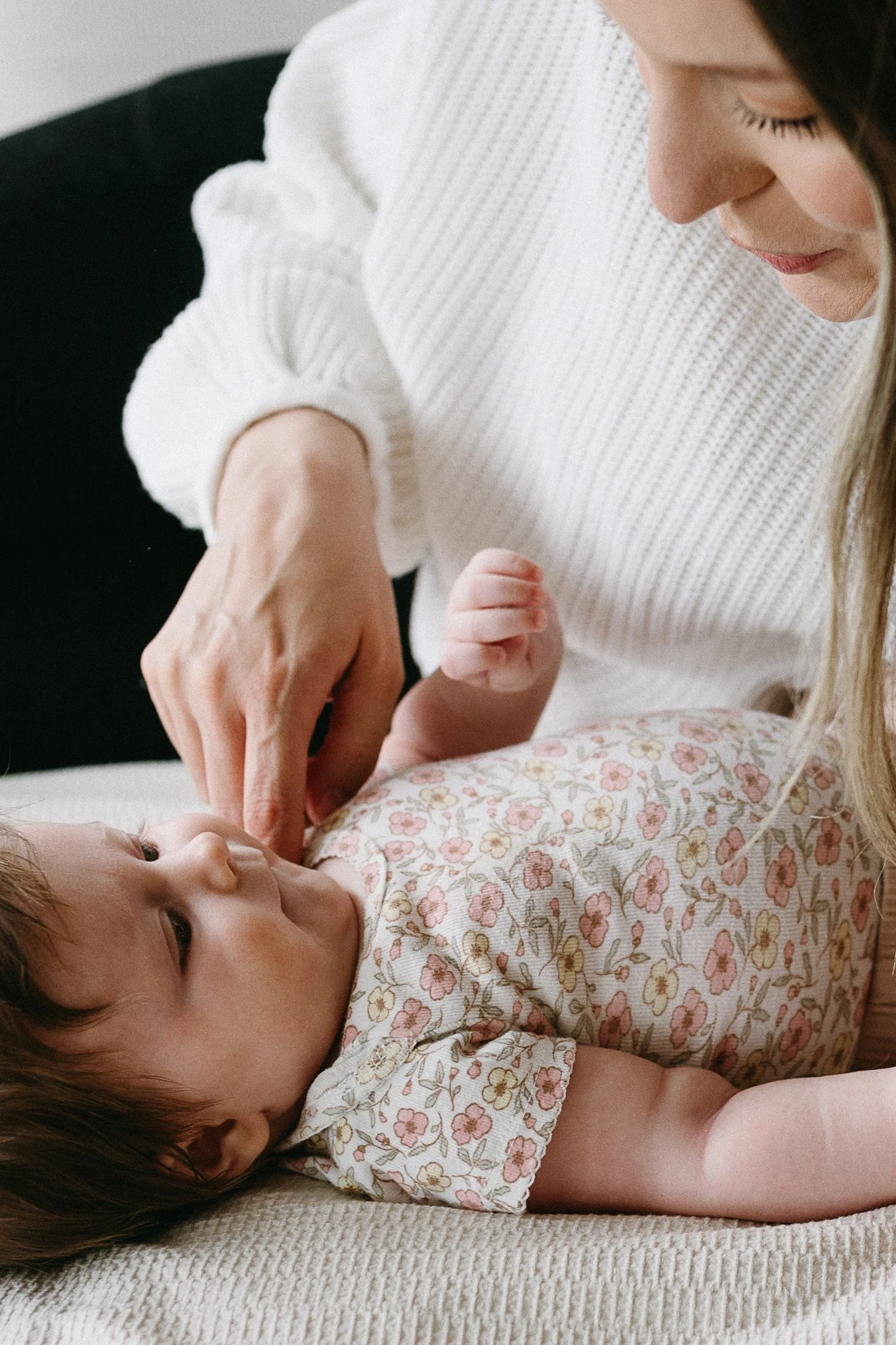 Kelowna newborn photographer