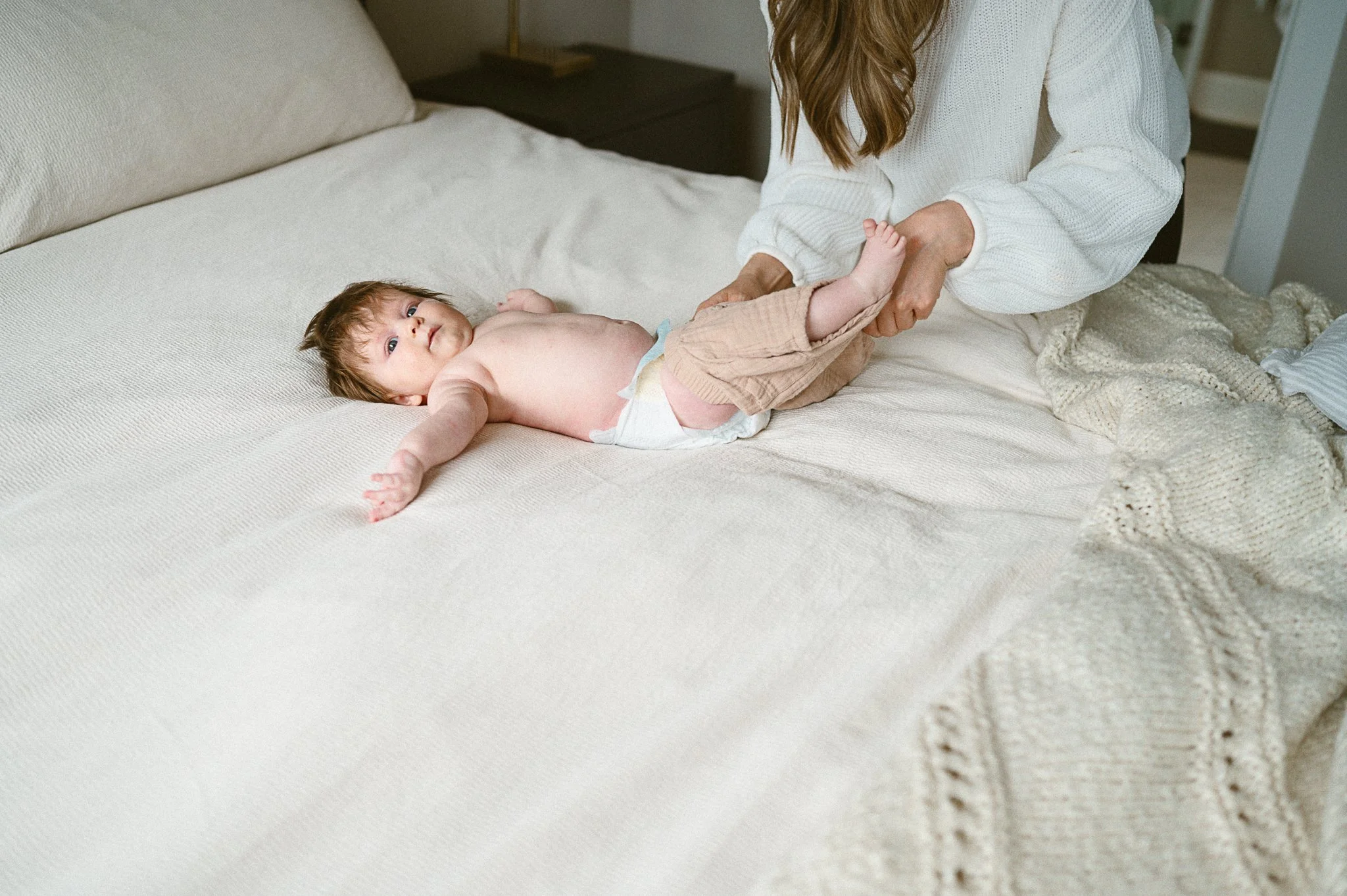 kelowna newborn photographer