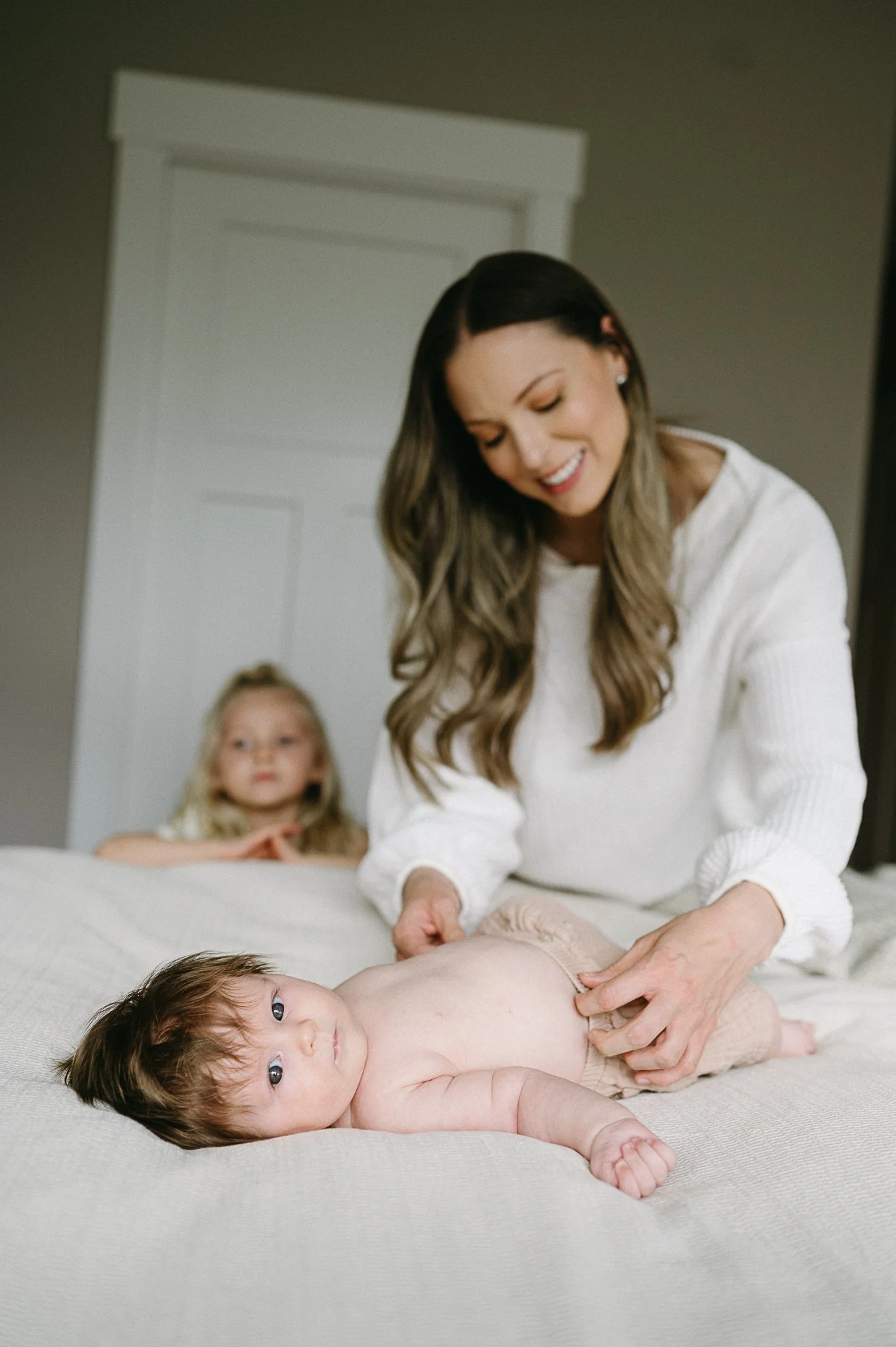 kelowna newborn photographer
