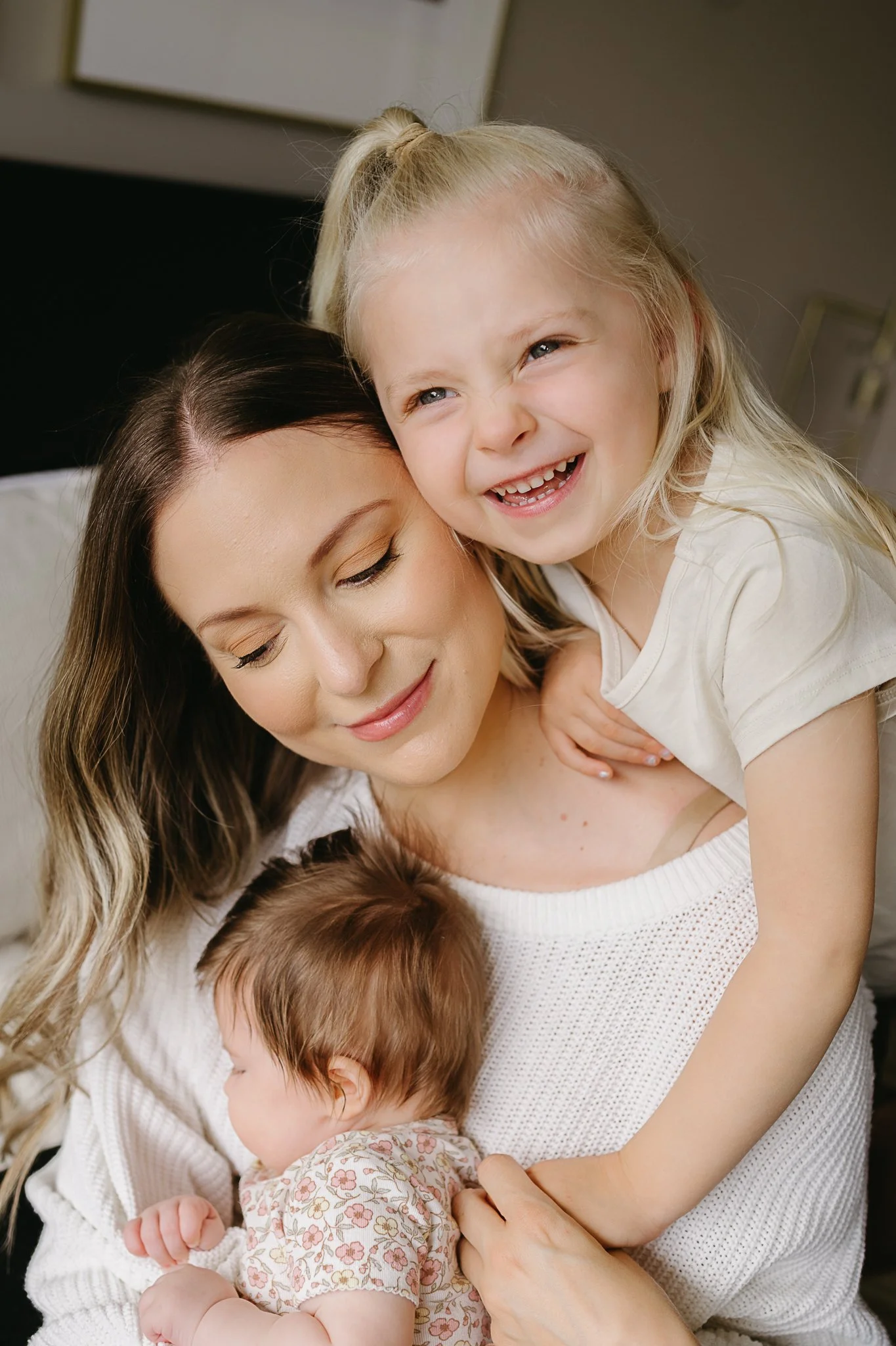 kelowna newborn photographer