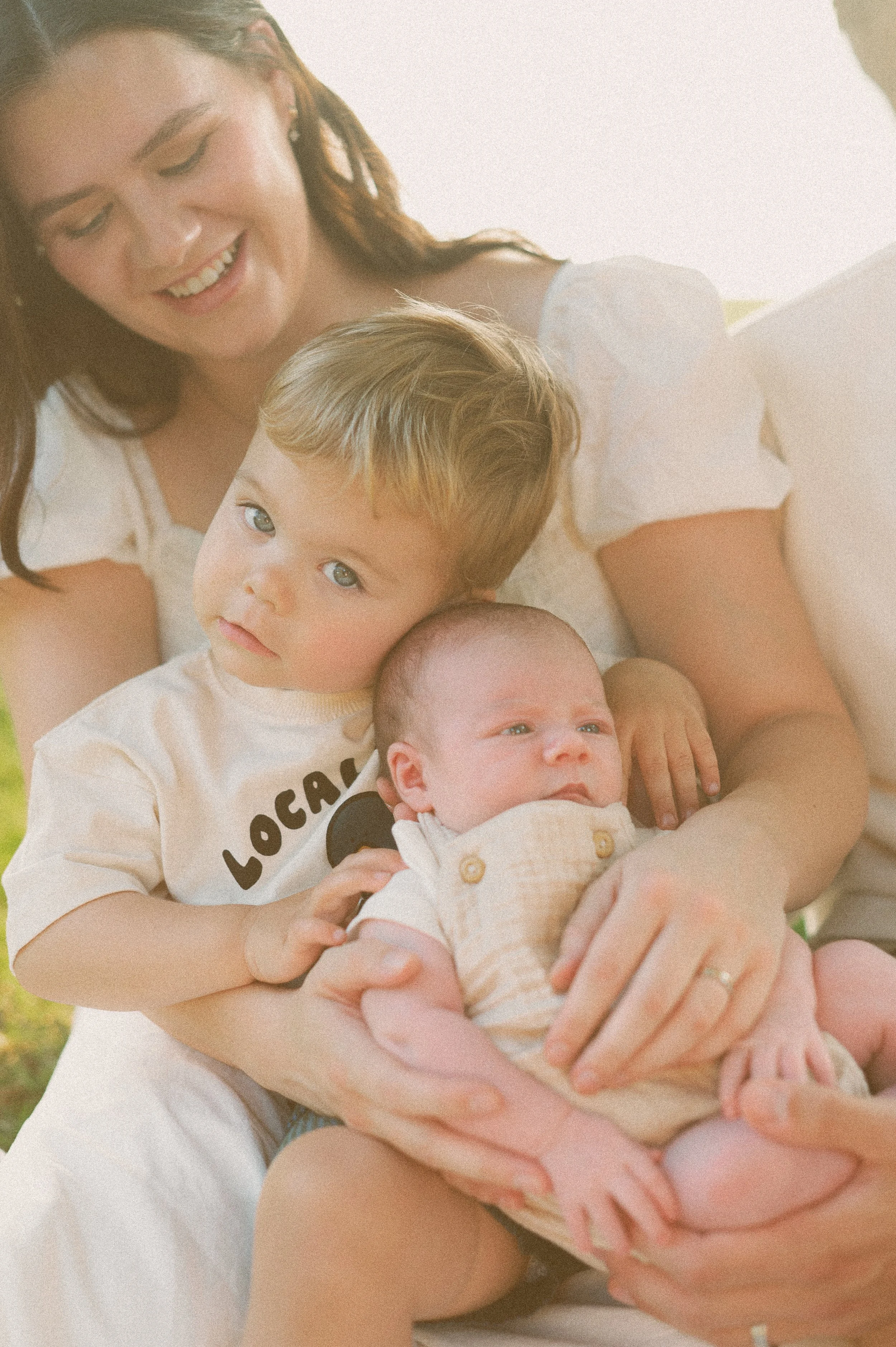 kelowna newborn photographer