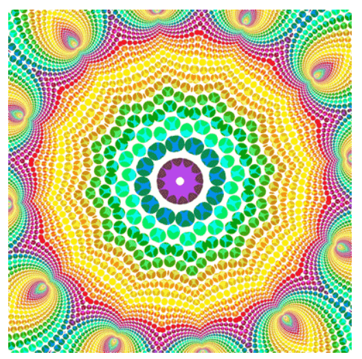 Mandala Madness