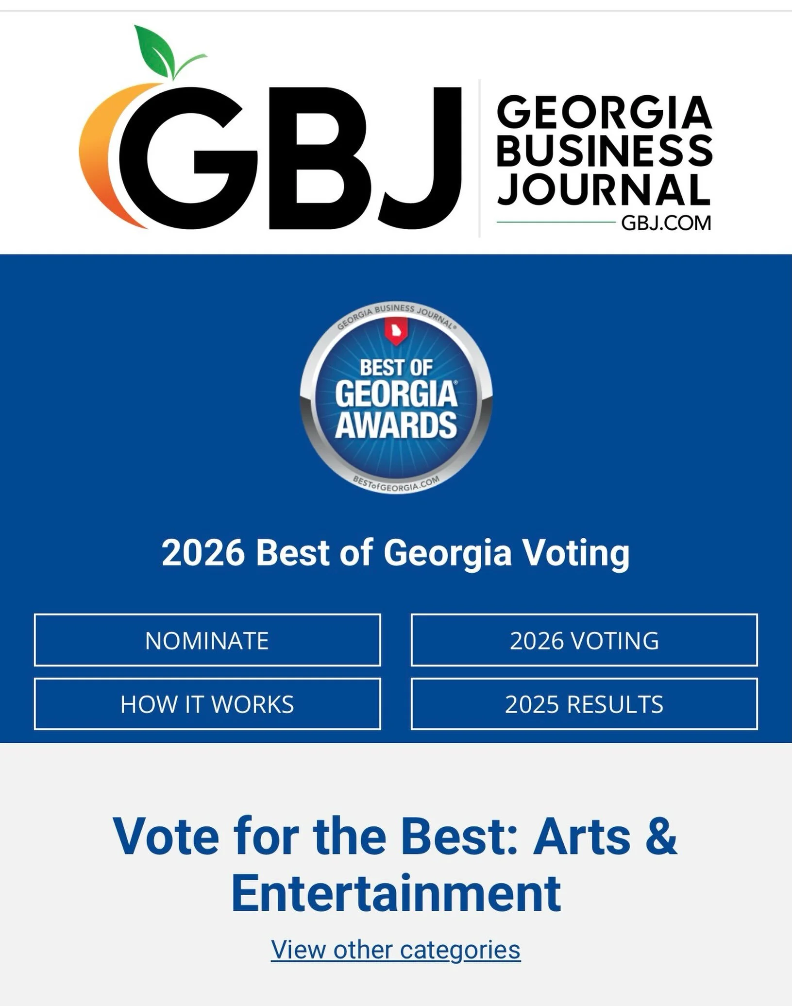 Please vote for Paula Brett Fine Art under the category Art Classes and Workshops! Thank you!! 🔗 above (or in comments).