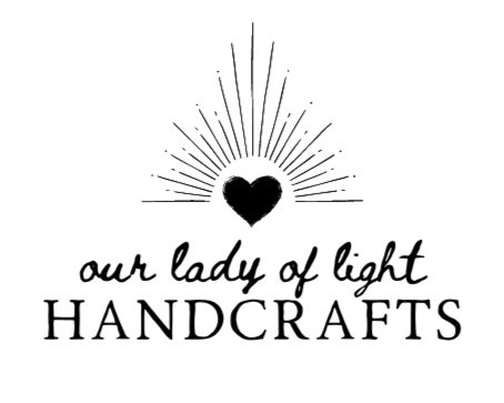 Our Lady of Light Handcrafts