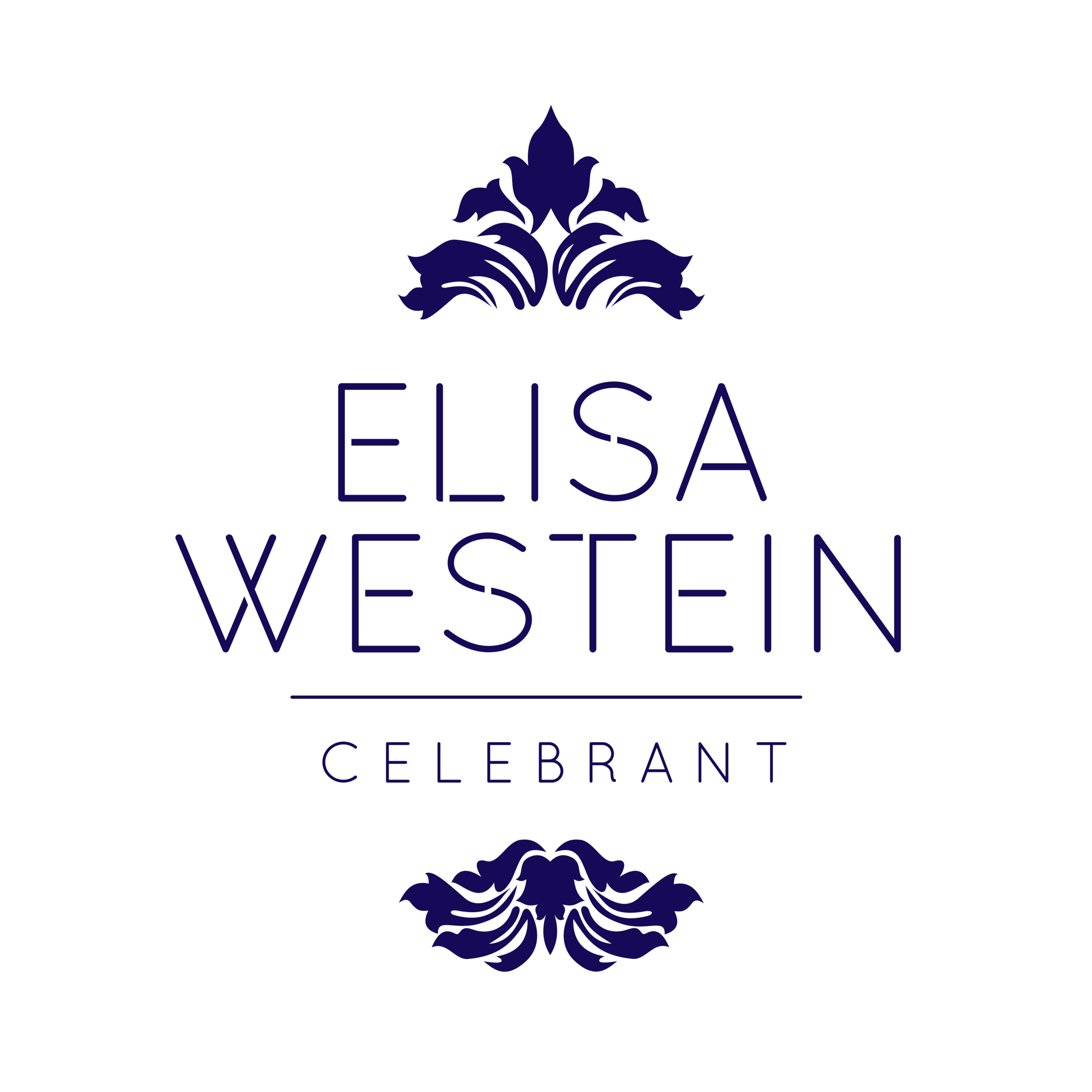 Elisa Westein Celebrant