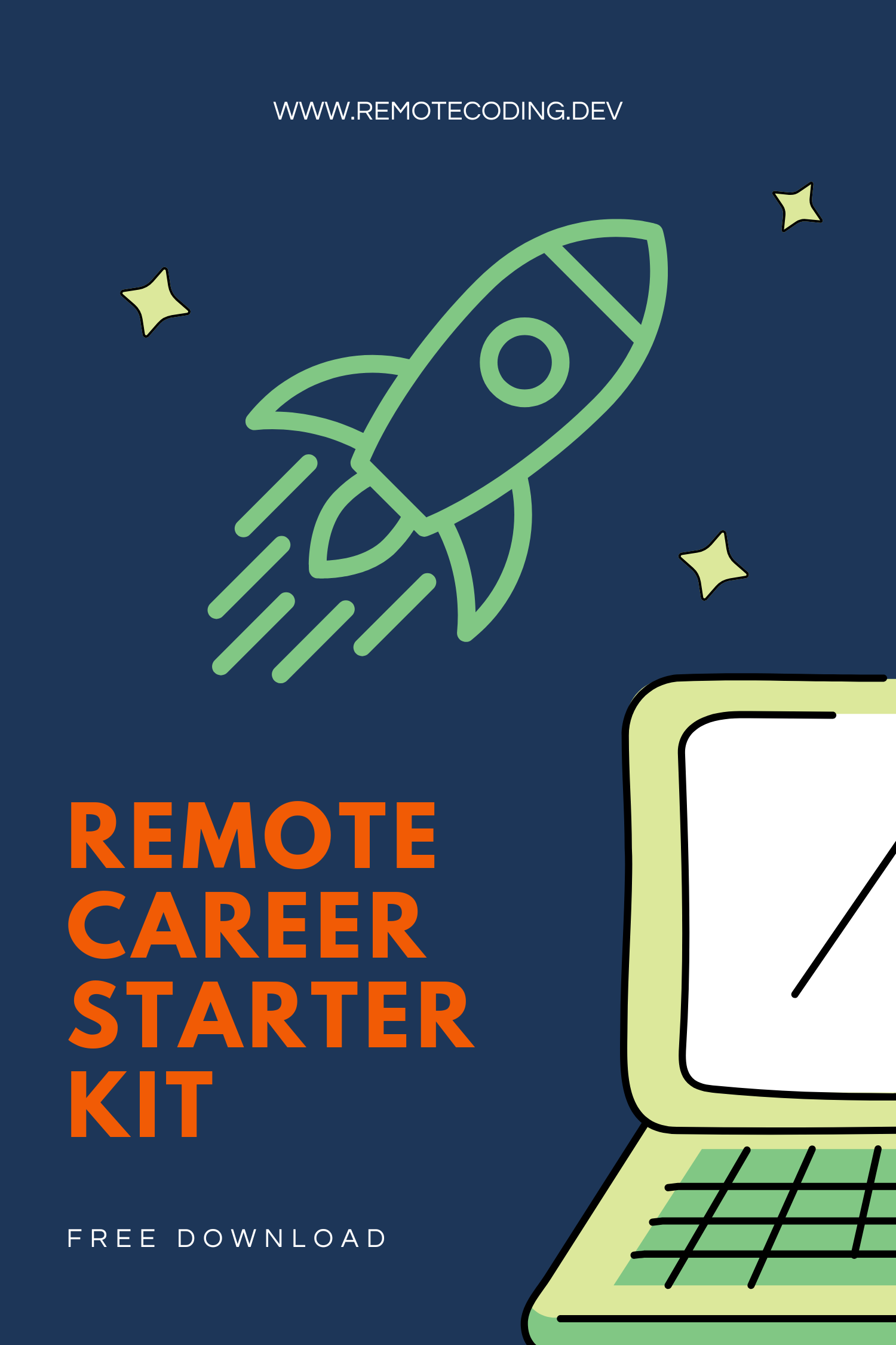 Remote Coding Bootcamp: Self-Paced, Fully-Online, Only $497 - Eat ...