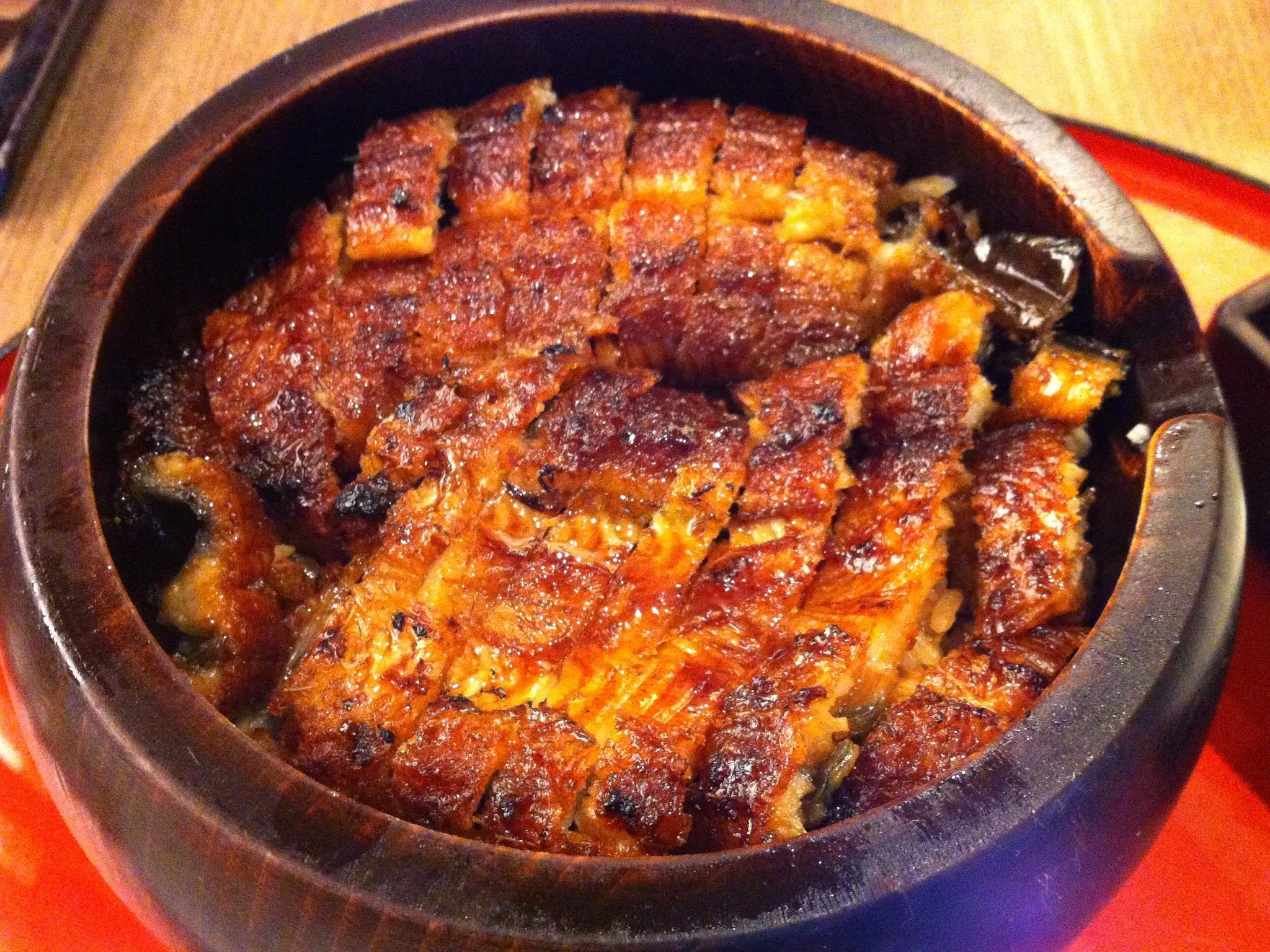 Nagoya Food - Top 10 Dishes for Japan Foodies