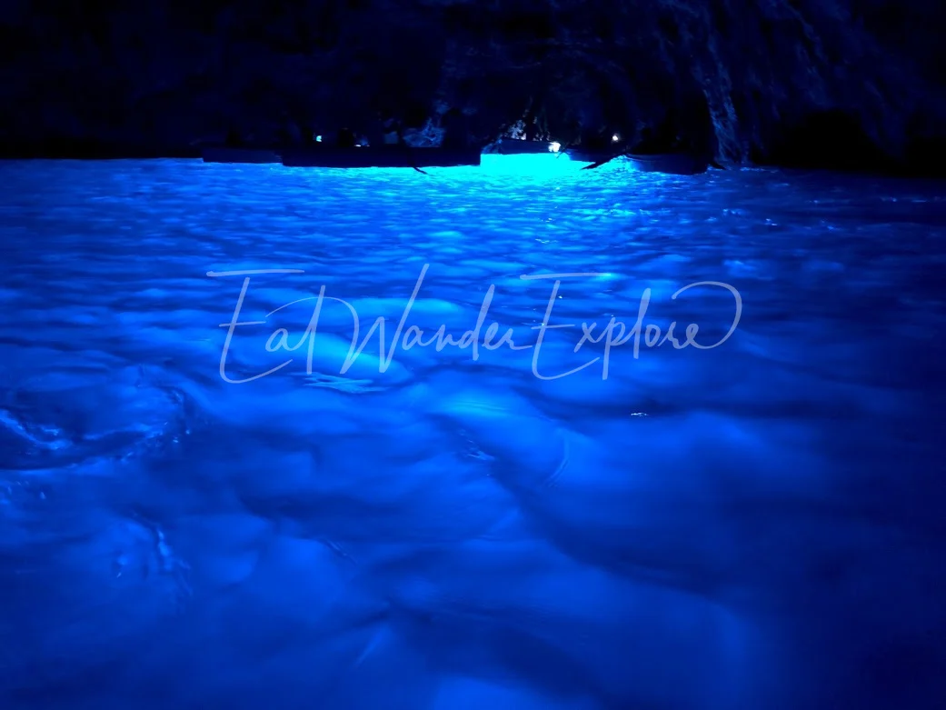 travelversary month 2 blue grotto.jpg