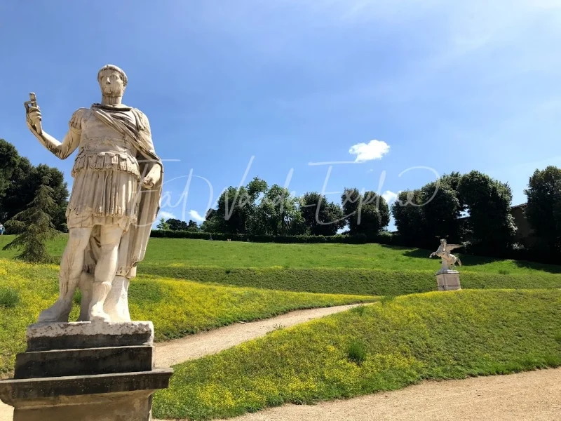 boboli gardens roman statue pegasus.jpg