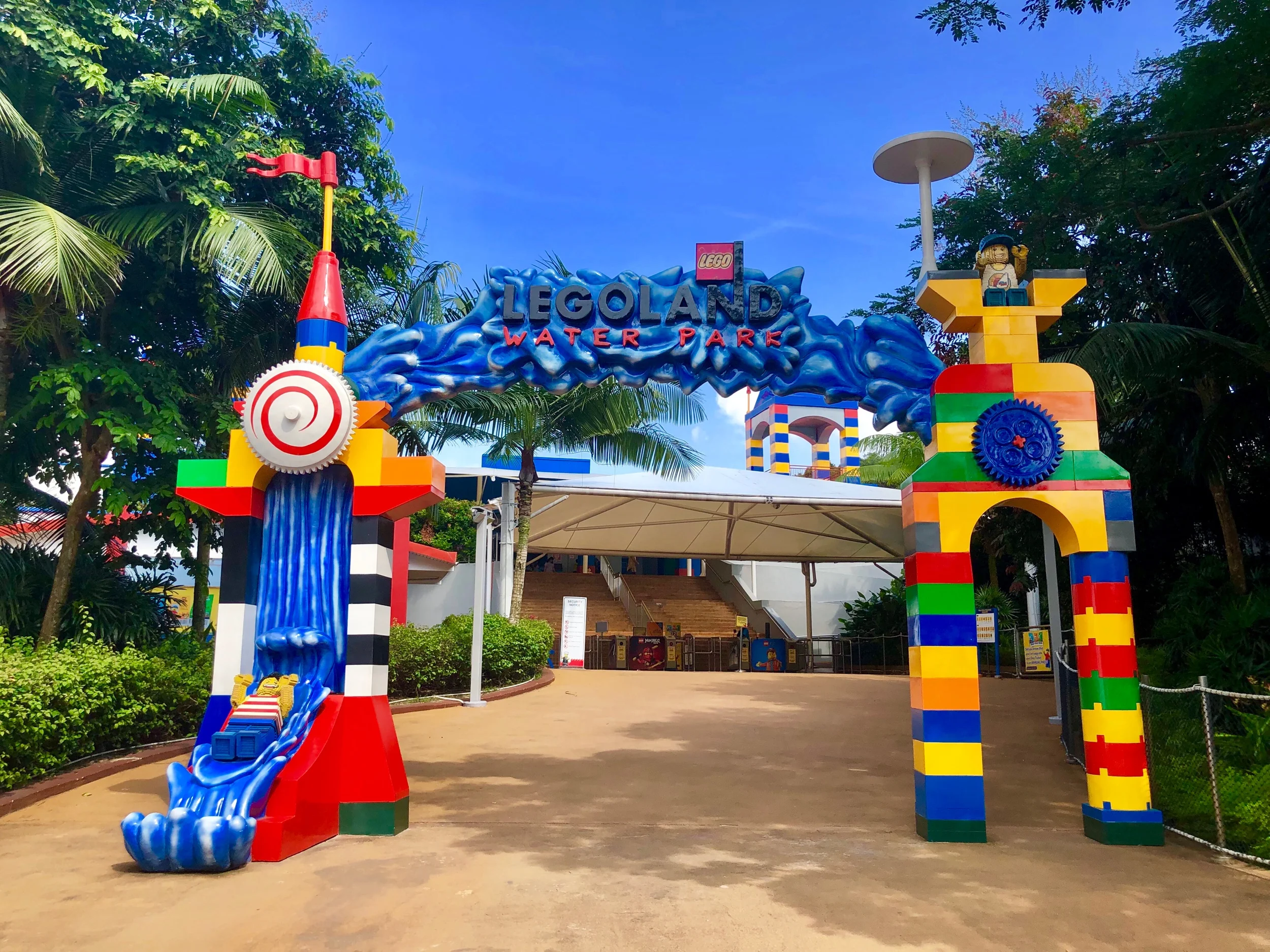 The Best of Johor Bahru: JB City and Iskandar Puteri - Malaysia