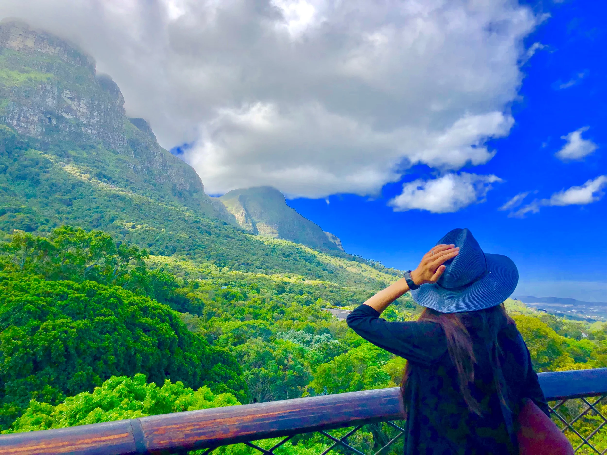 The Best Things to do in Cape Town, South Africa