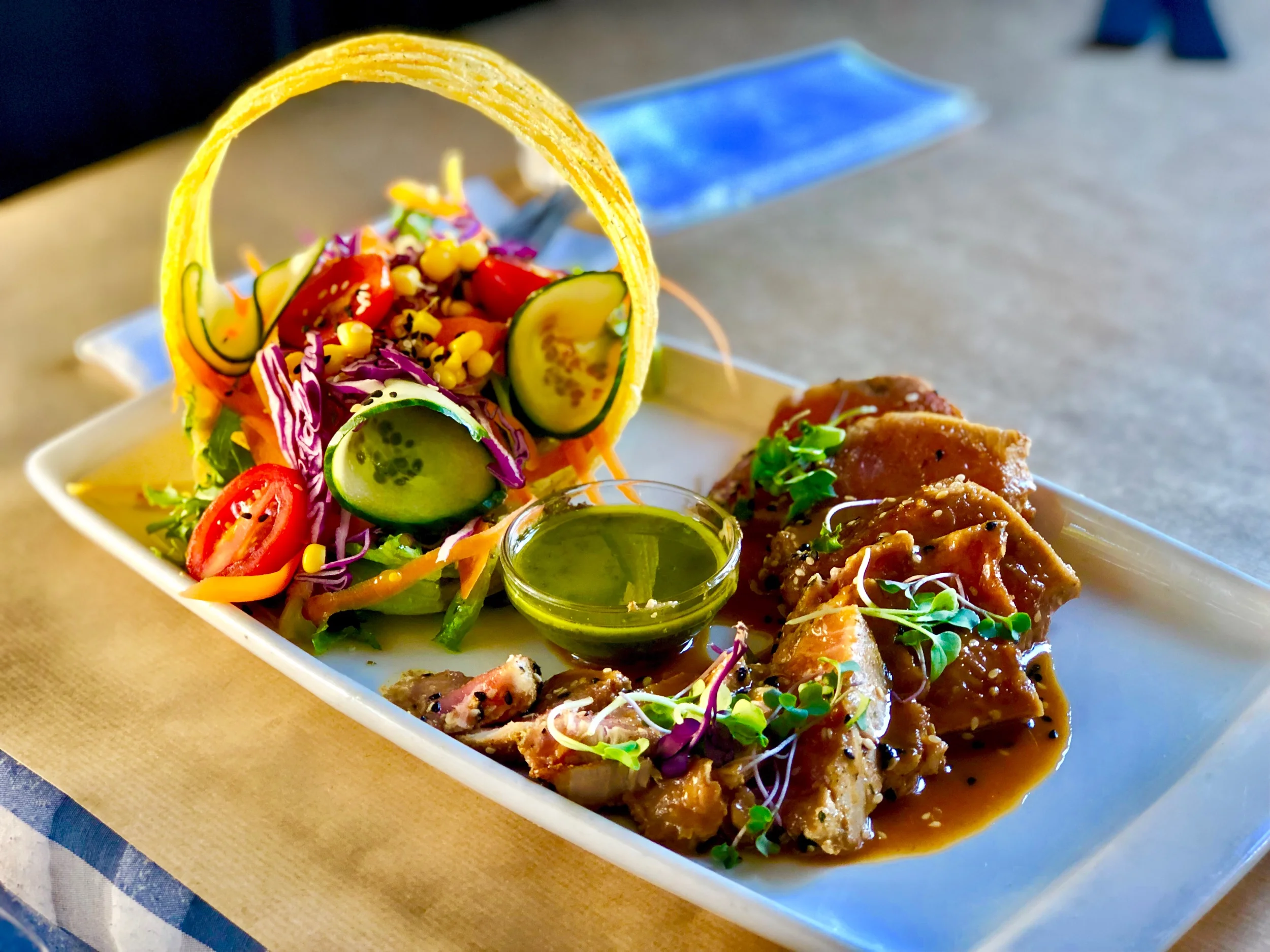 The 11 Best Places to Eat in Cape Town, South Africa