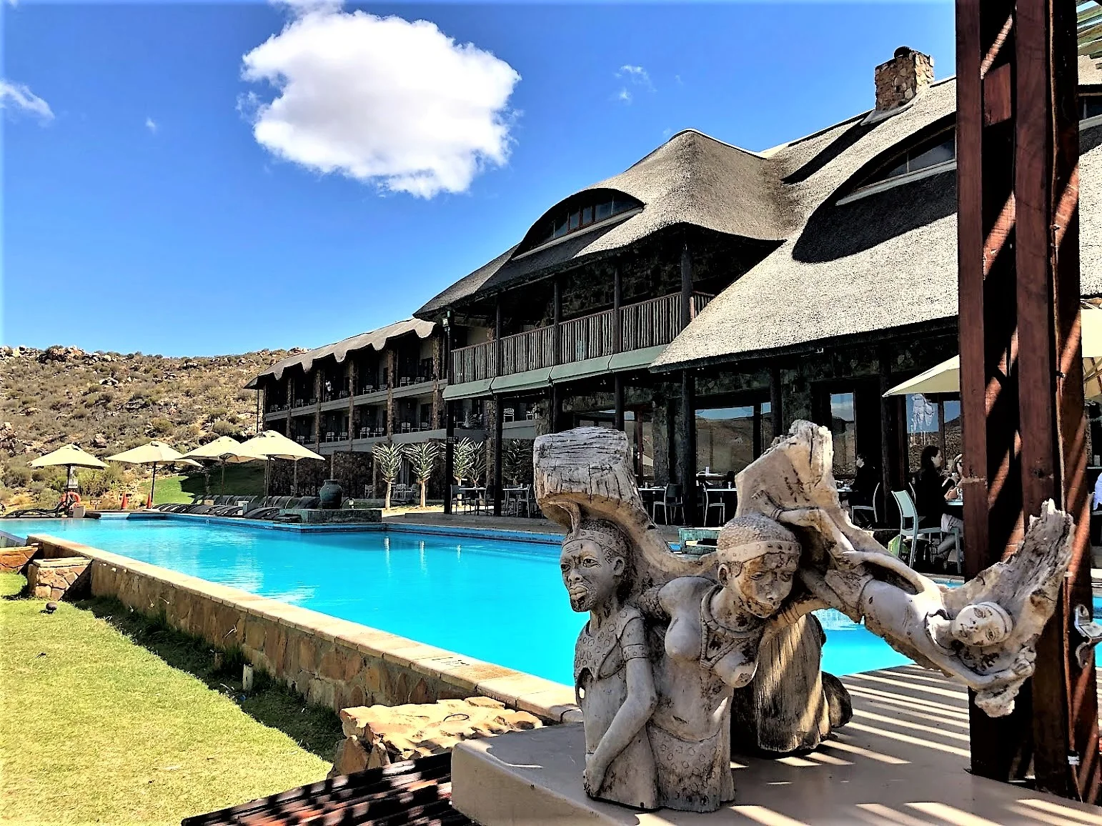 Why you should visit Cape Town + First Impressions