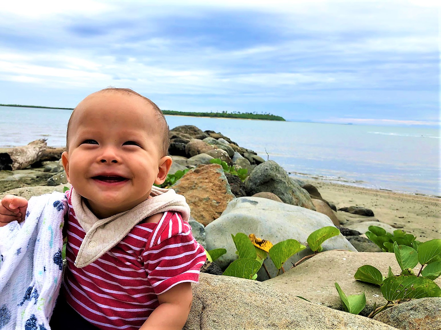 Top Baby Travel Essentials for your Nomad Baby — REmotiFIRE by