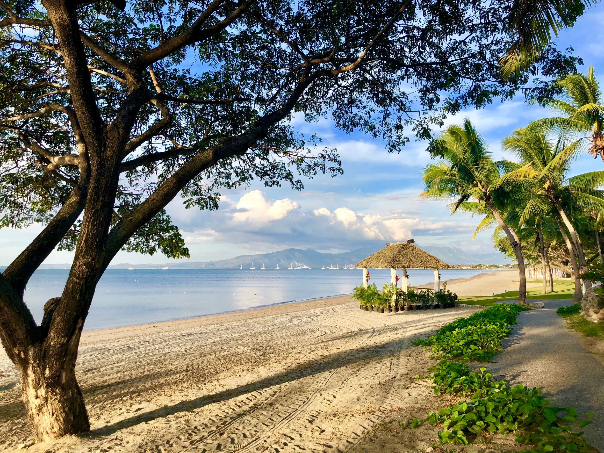 Fiji on Less than $25 per day - Fiji Tips and Tricks