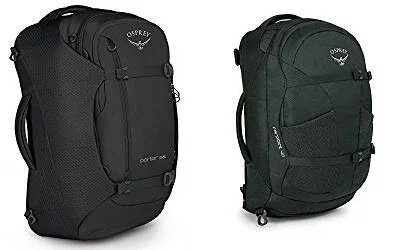 The Best Bags and Packing Items for Travel - Traveling Overseas or for Long Term