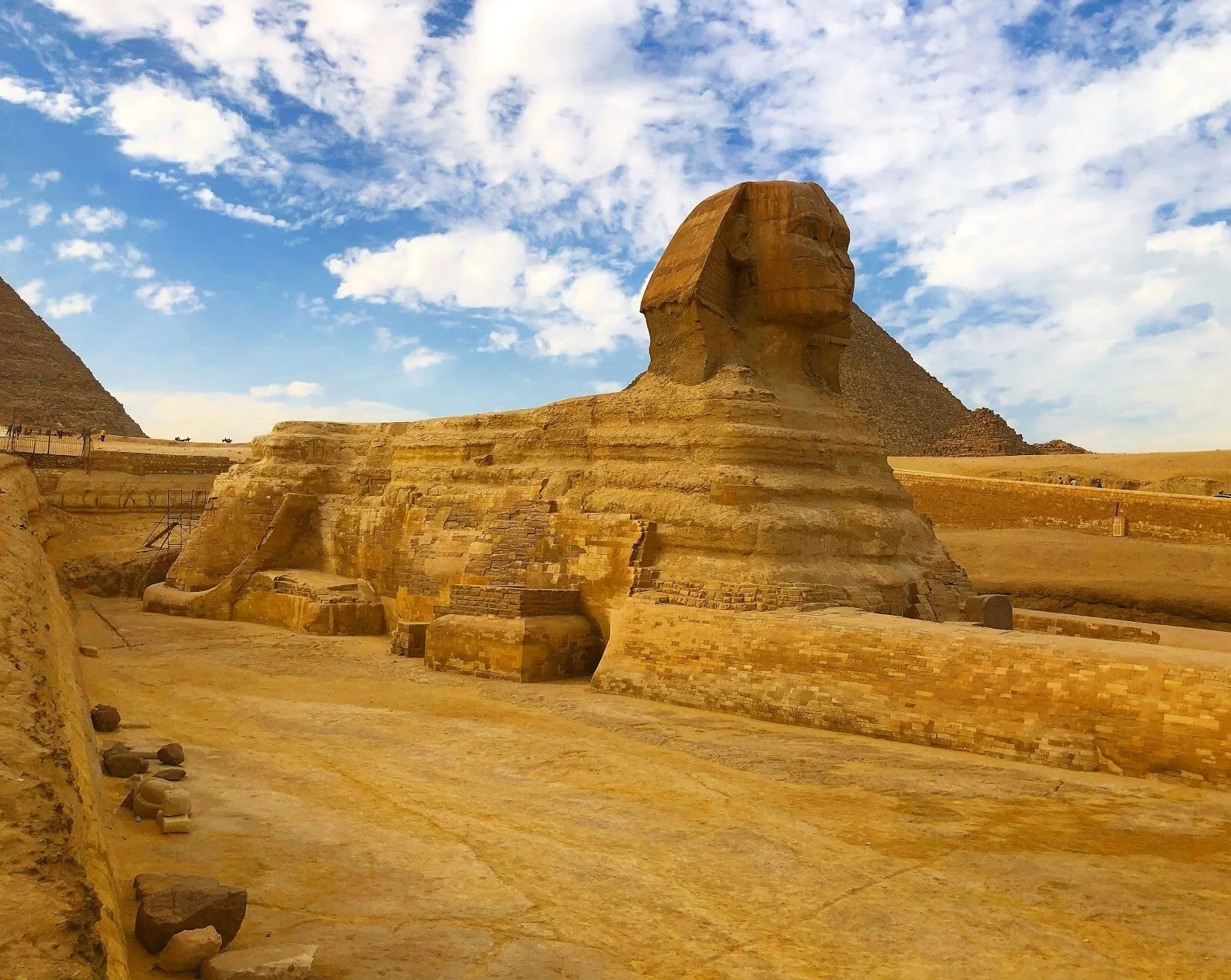 Amazing 7 Day Egypt Itinerary - Best in Egypt