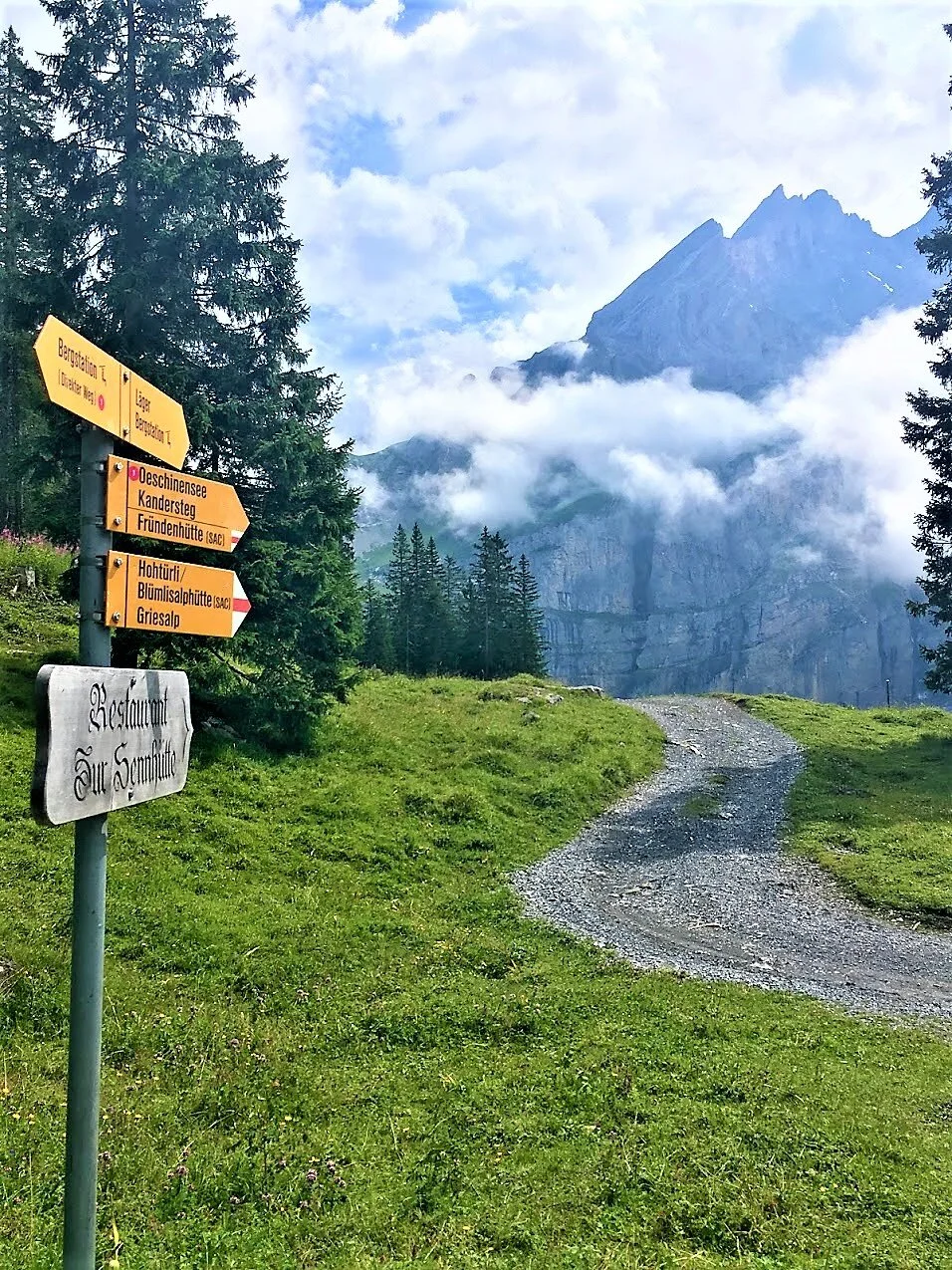 The Best DIY Switzerland Itinerary - On a Budget - Even With Kids!