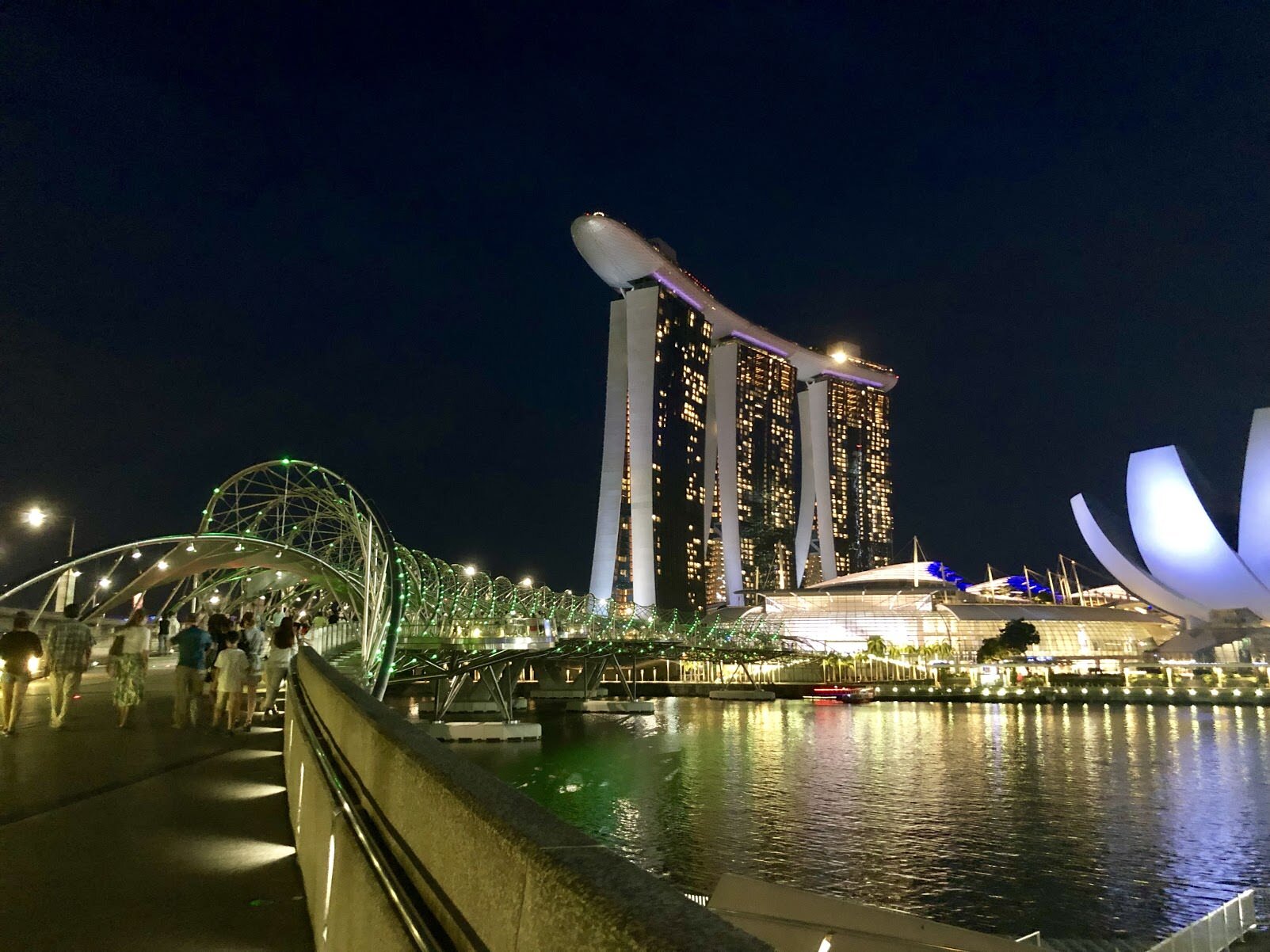 Amazing 3 Day Singapore Itinerary On A Budget Eatwanderexplore Fire