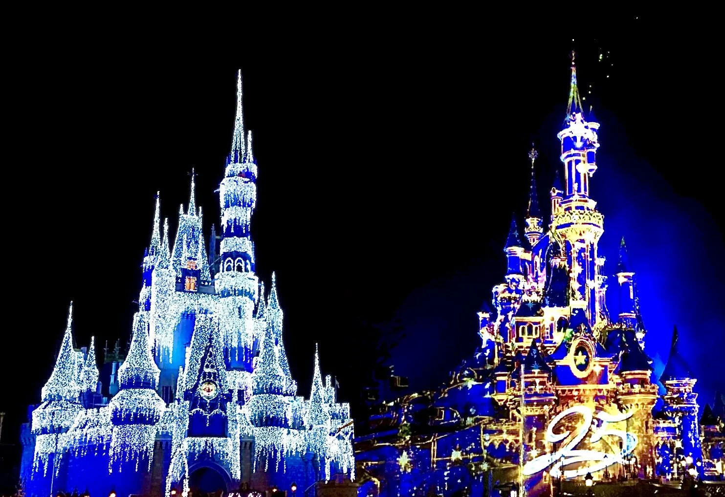 A Magical Disney Staycation - How to have a Disney Vacation at Home